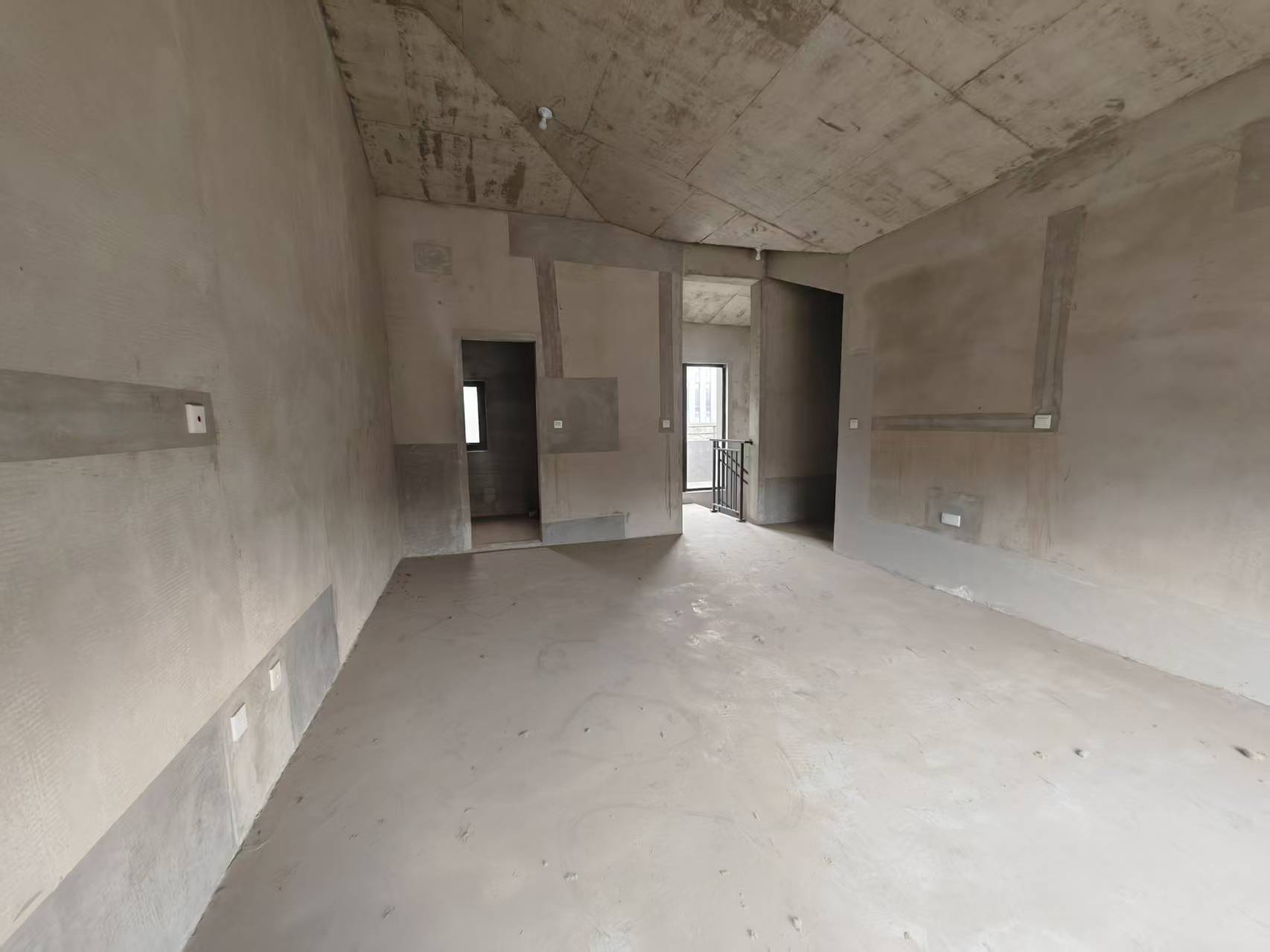 崇州府 4室2厅3卫 162.16m&sup2;