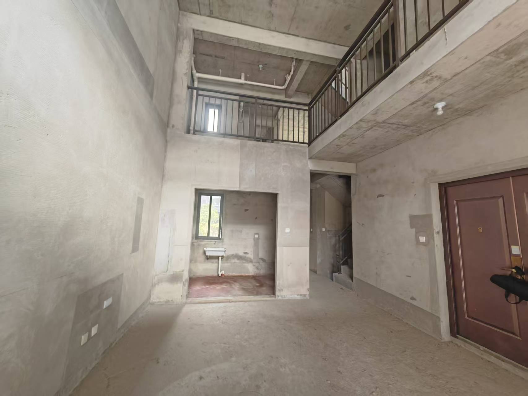 崇州府 4室2厅3卫 162.16m&sup2;