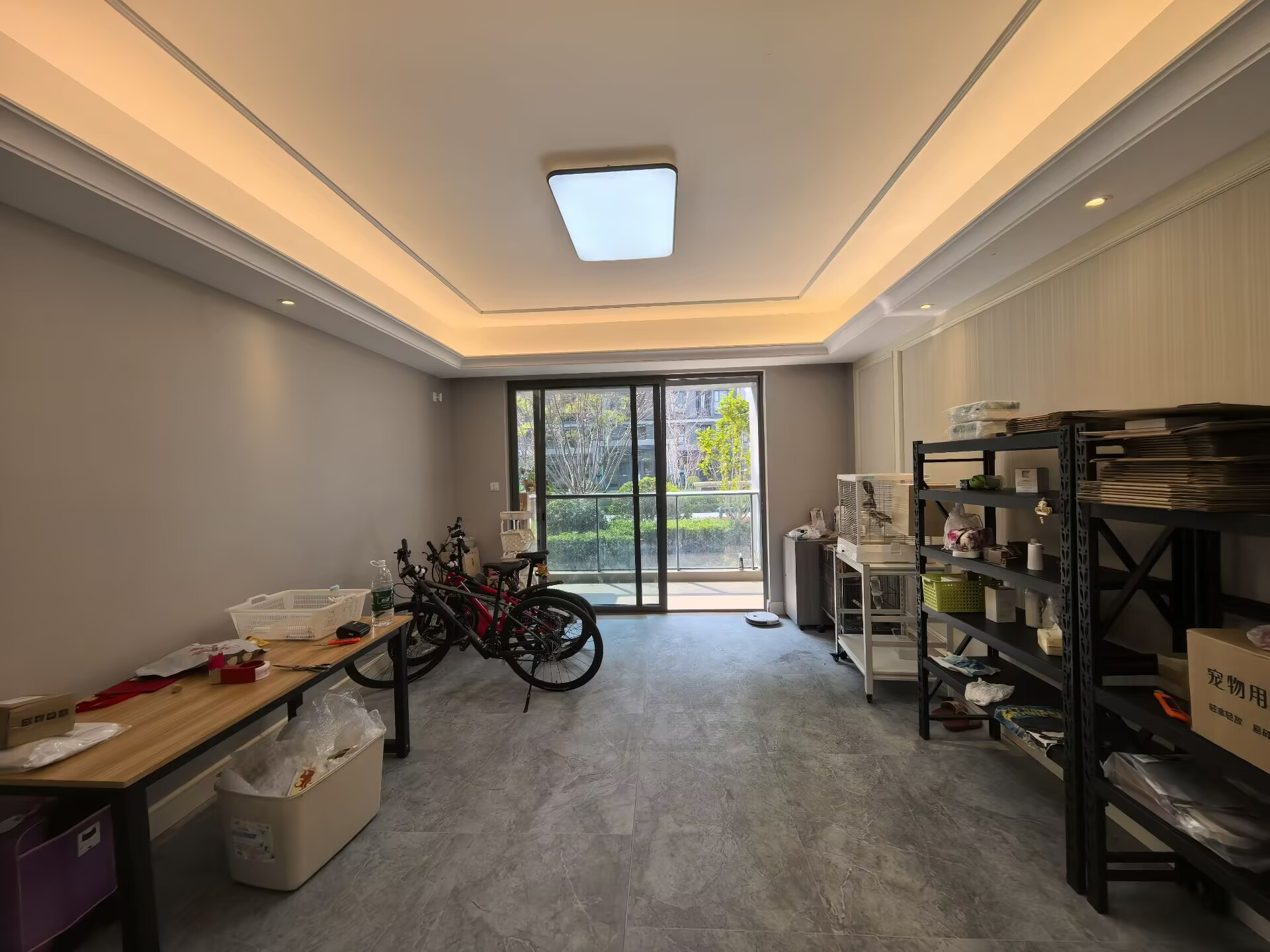 绿城桂语江南 2室2厅1卫 221.11m²