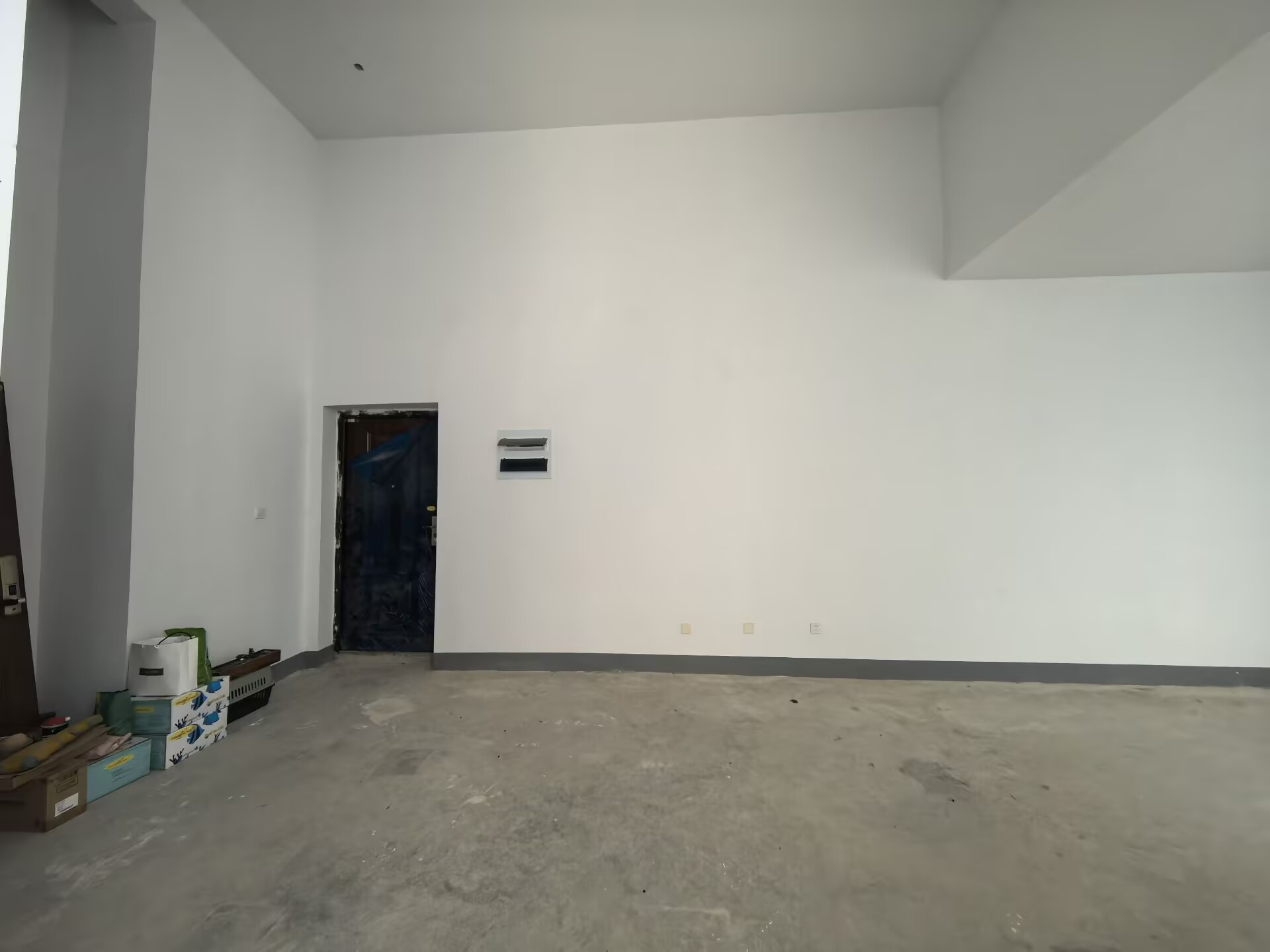 绿城桂语江南 2室2厅1卫 221.11m&sup2;