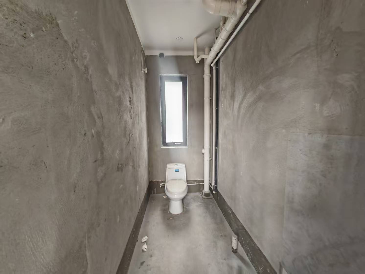 云樾东方 3室3厅2卫 160.00m²