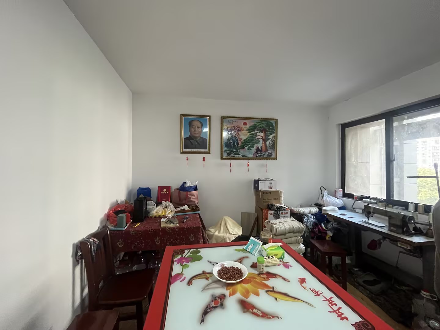 紫东南苑南区 2室1厅1卫 90.7m²