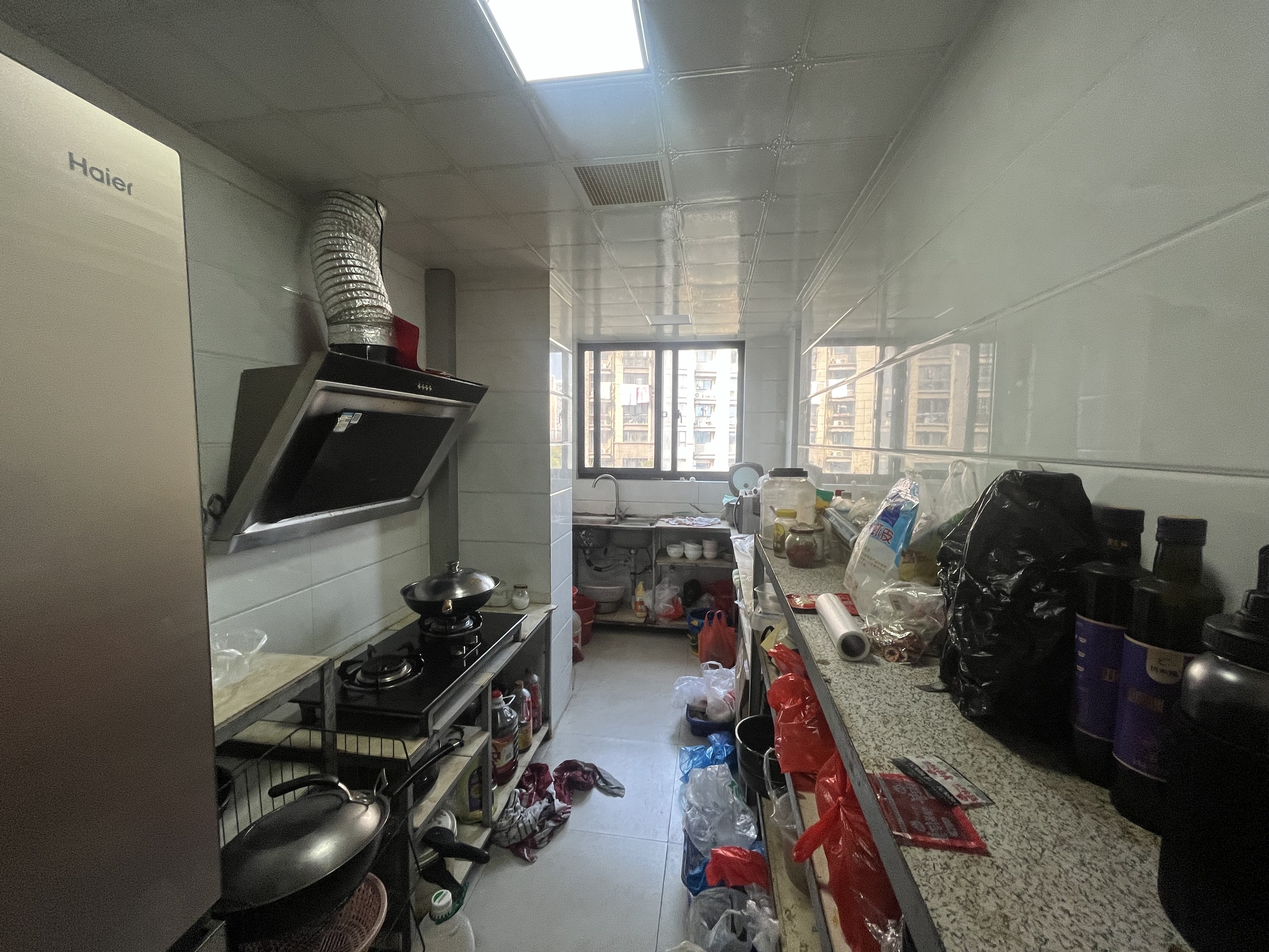紫东南苑南区 2室1厅1卫 90.7m²