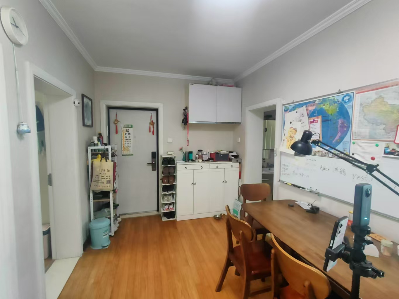 郭里园 2室1厅1卫 67.5m²