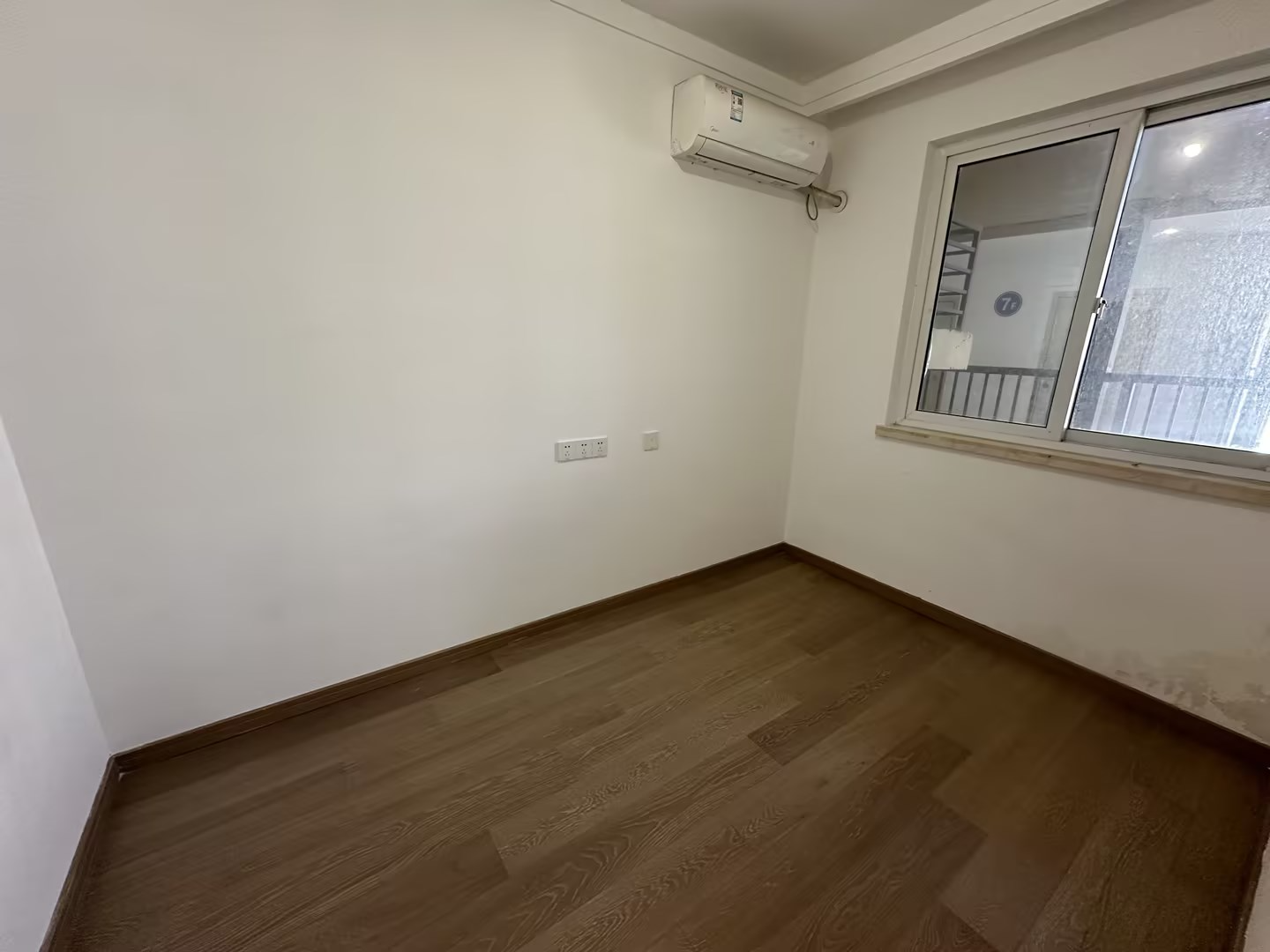 雨润星雨华府南区 3室1厅1卫 94.62m&sup2;