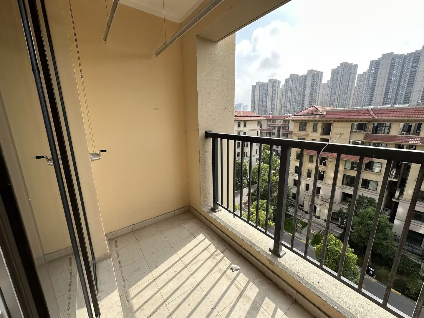 雨润星雨华府南区 3室1厅1卫 94.62m&sup2;