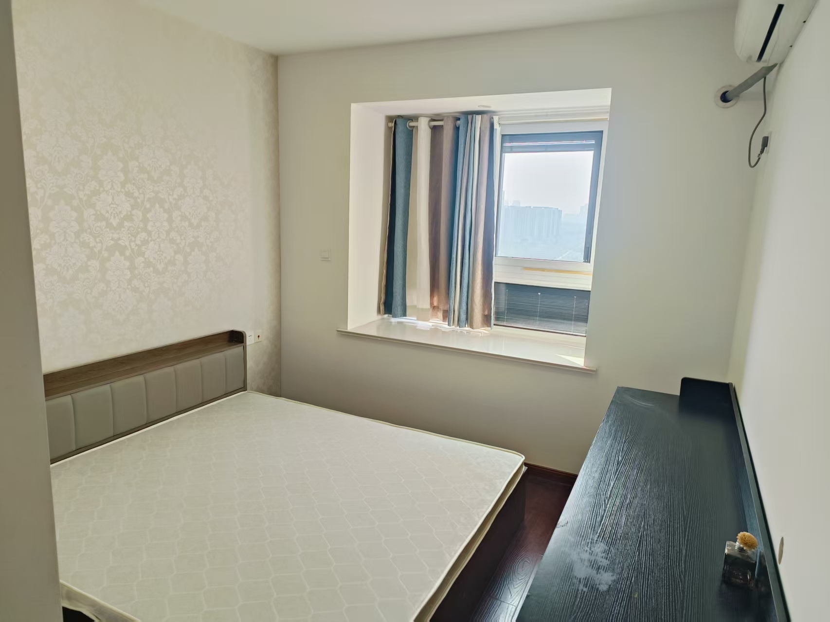 新城香溢紫郡 3室2厅2卫 98m²
