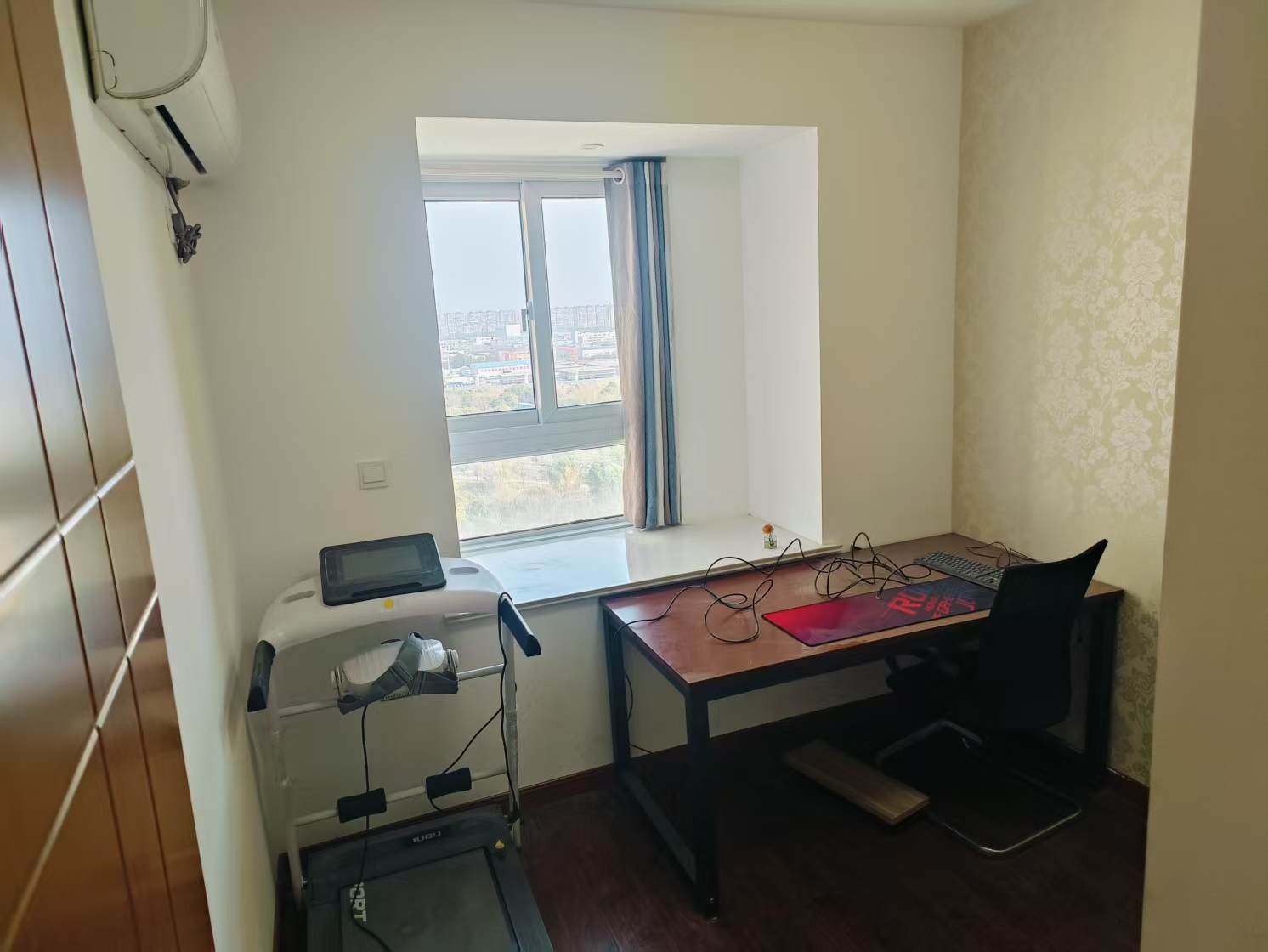 新城香溢紫郡 3室2厅2卫 98m²