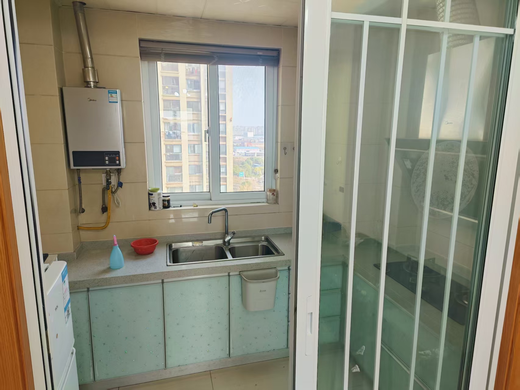 新城香溢紫郡 3室2厅2卫 98m²