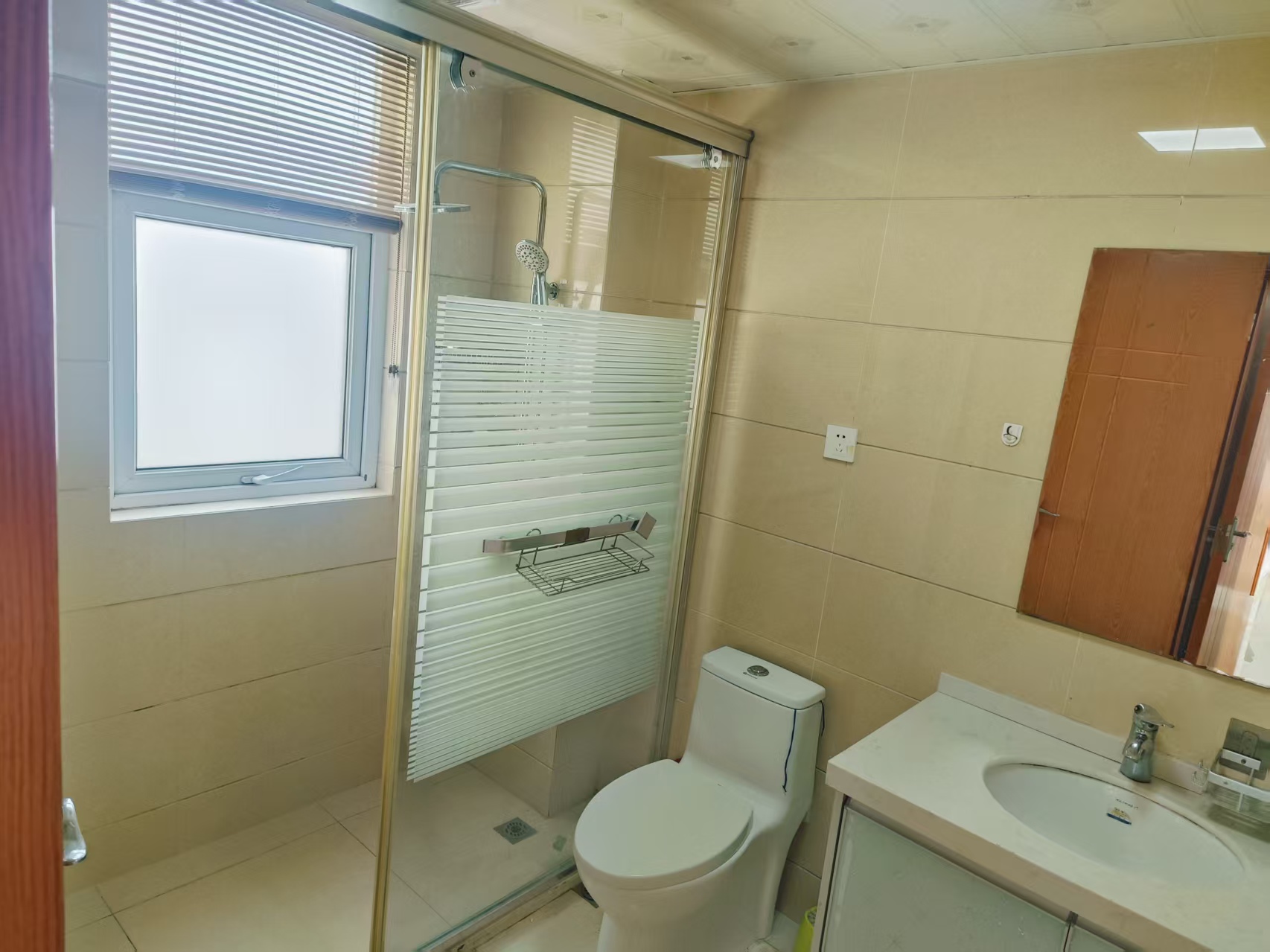 新城香溢紫郡 3室2厅2卫 98m²