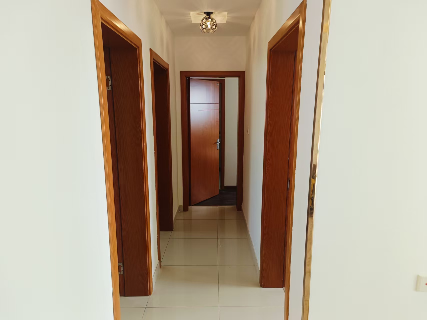 新城香溢紫郡 3室2厅2卫 98m²