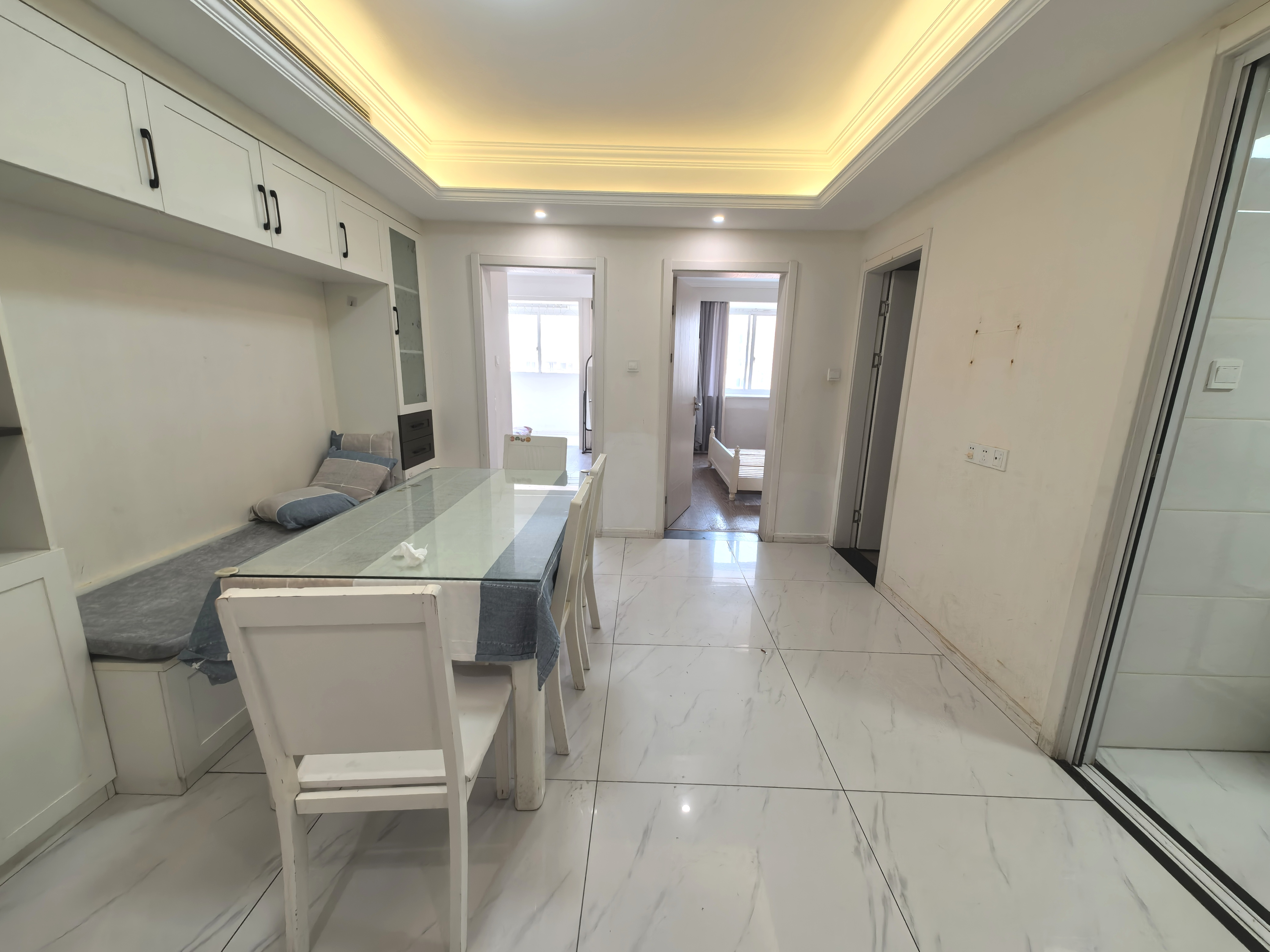 曙光福里 2室1厅1卫 79.65m²