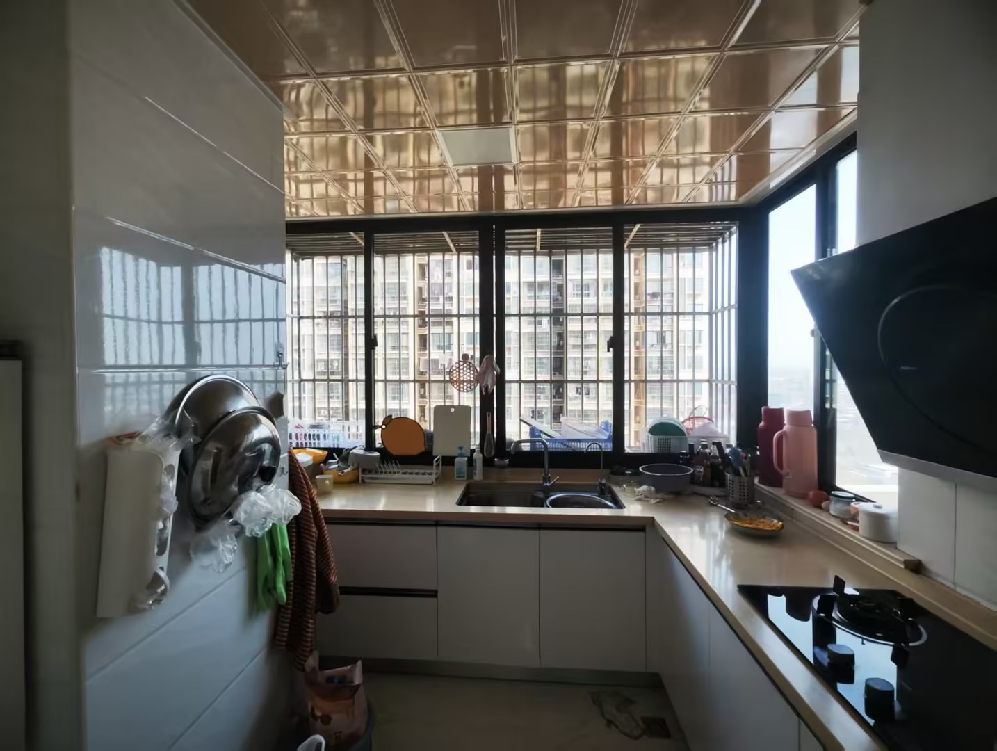 融悦华庭 3室2厅1卫 115m&sup2;