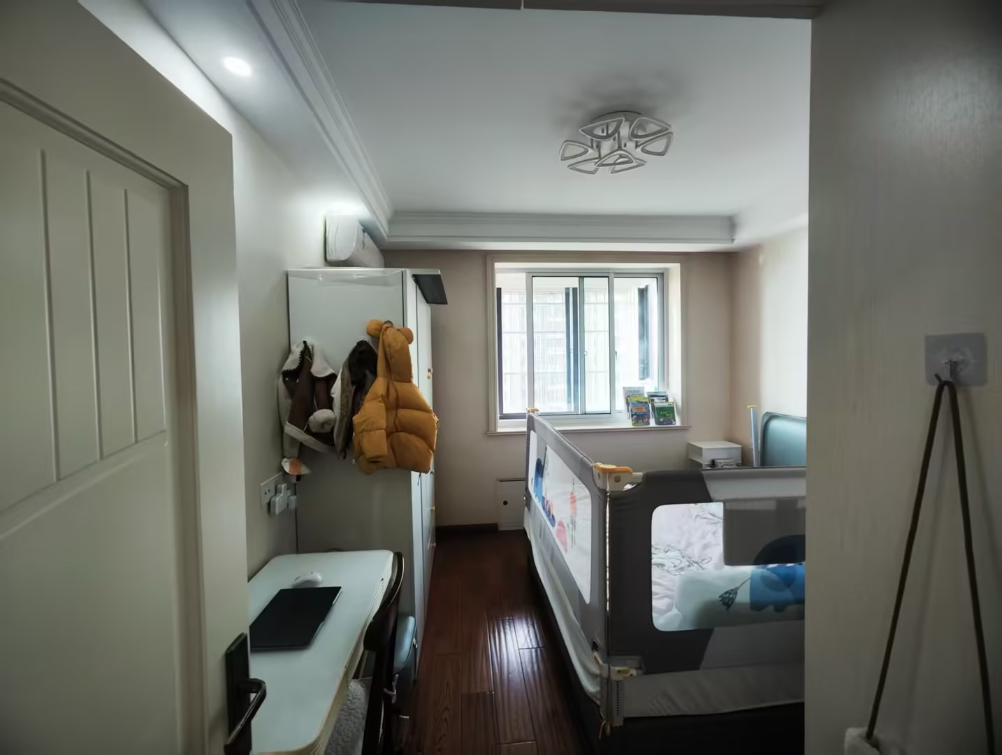 融悦华庭 3室2厅1卫 115m&sup2;