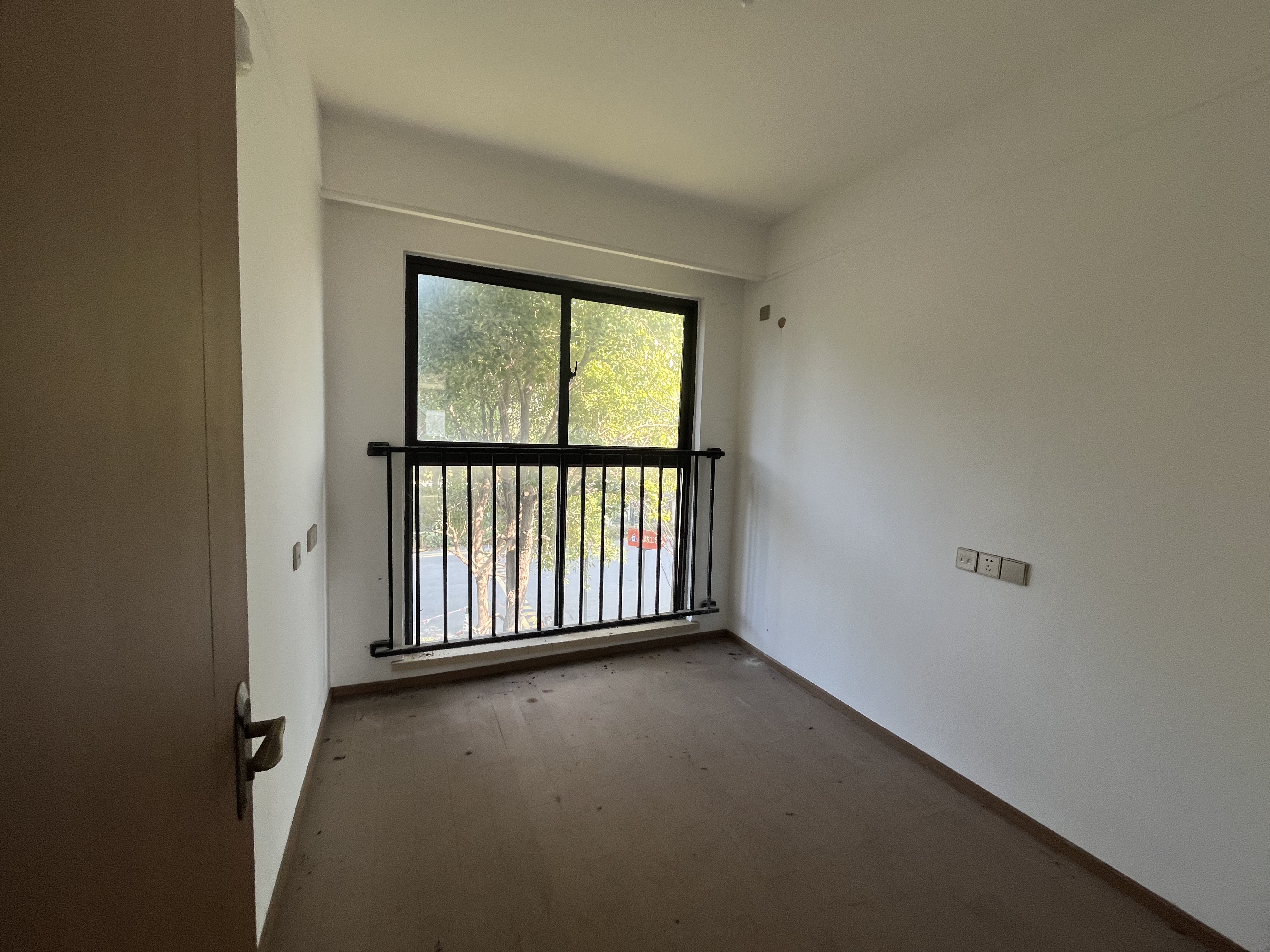 中南君悦府 3室2厅2卫 128m&sup2;