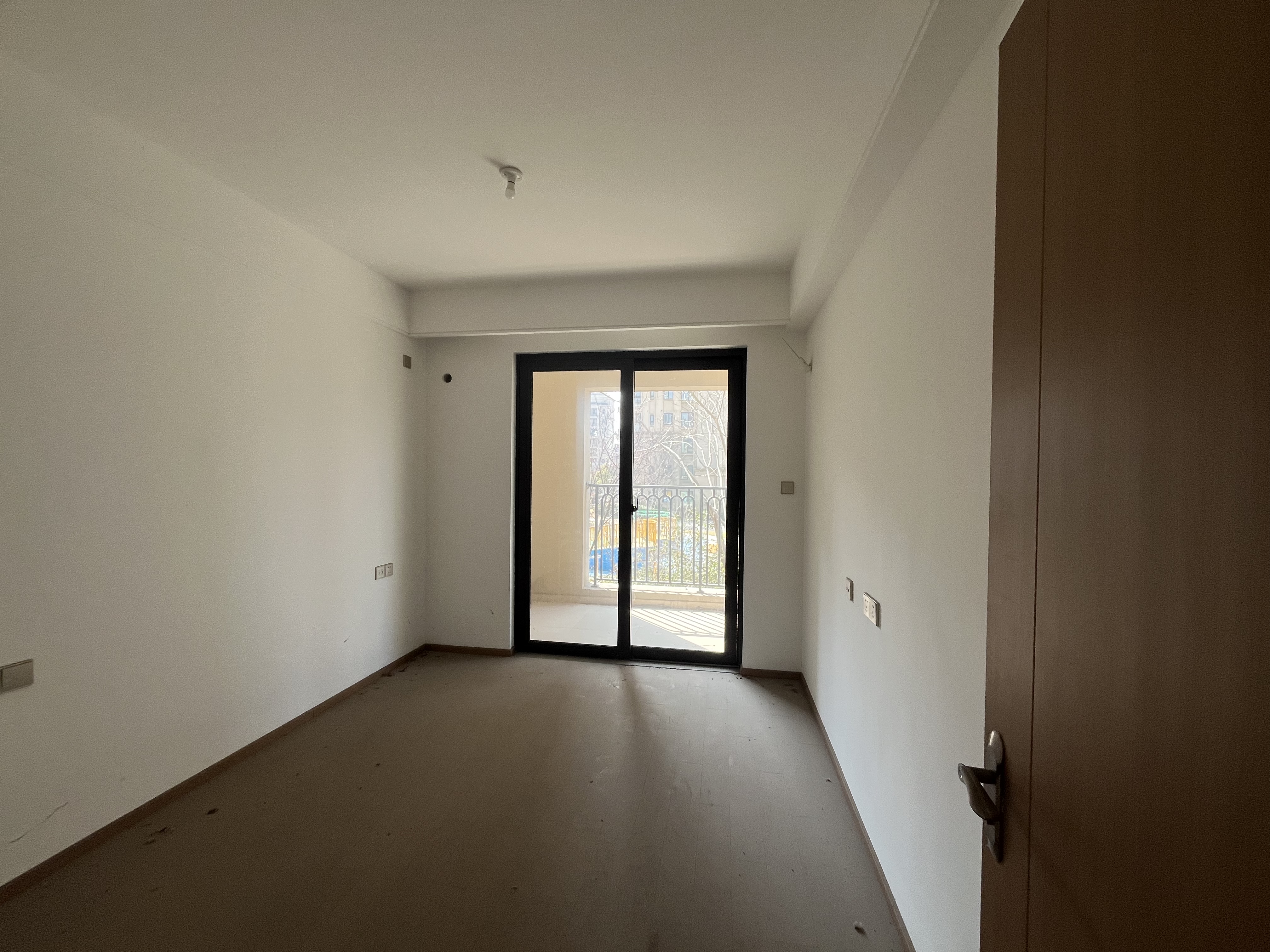 中南君悦府 3室2厅2卫 128m&sup2;