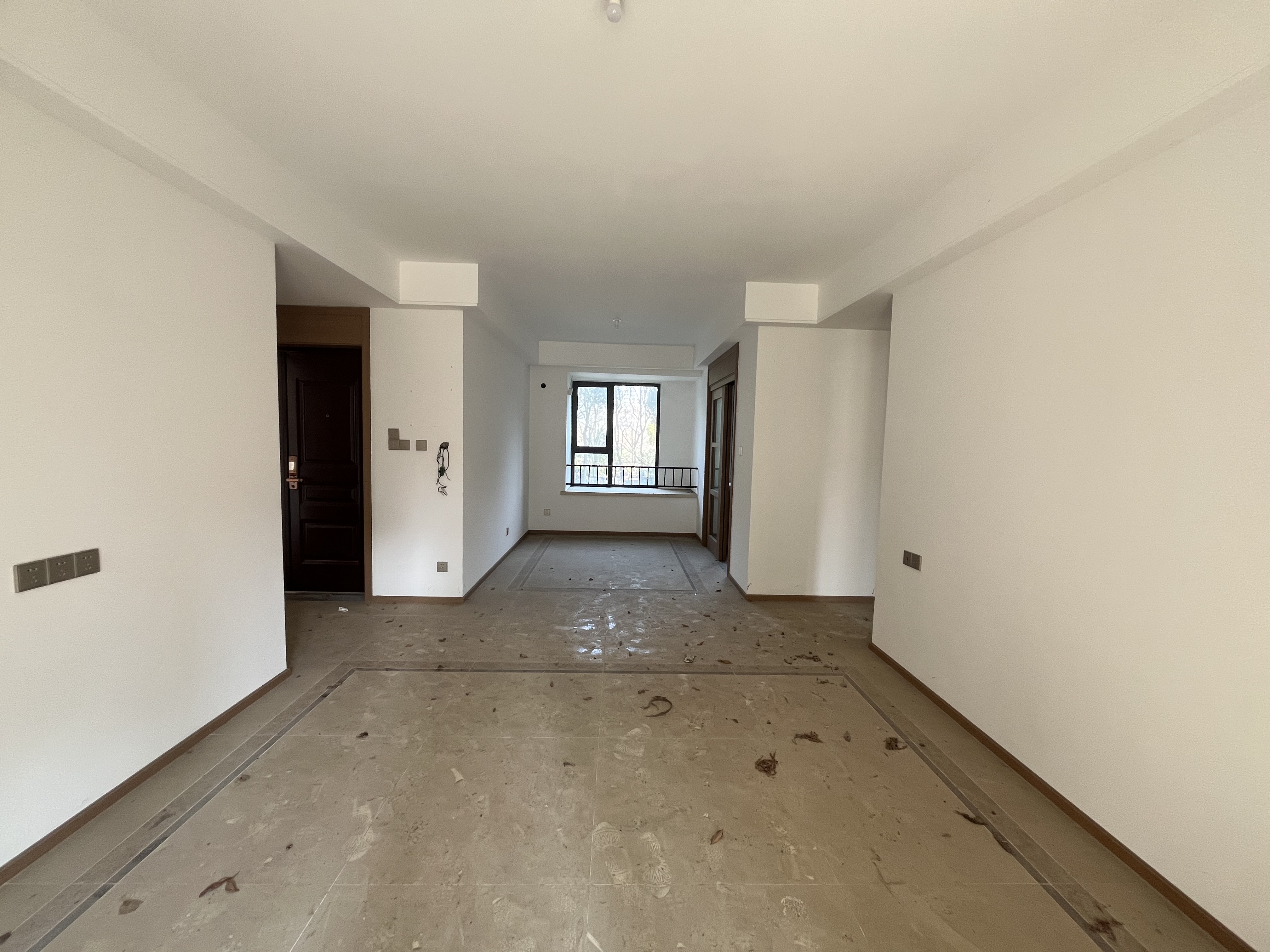 中南君悦府 3室2厅2卫 128m&sup2;