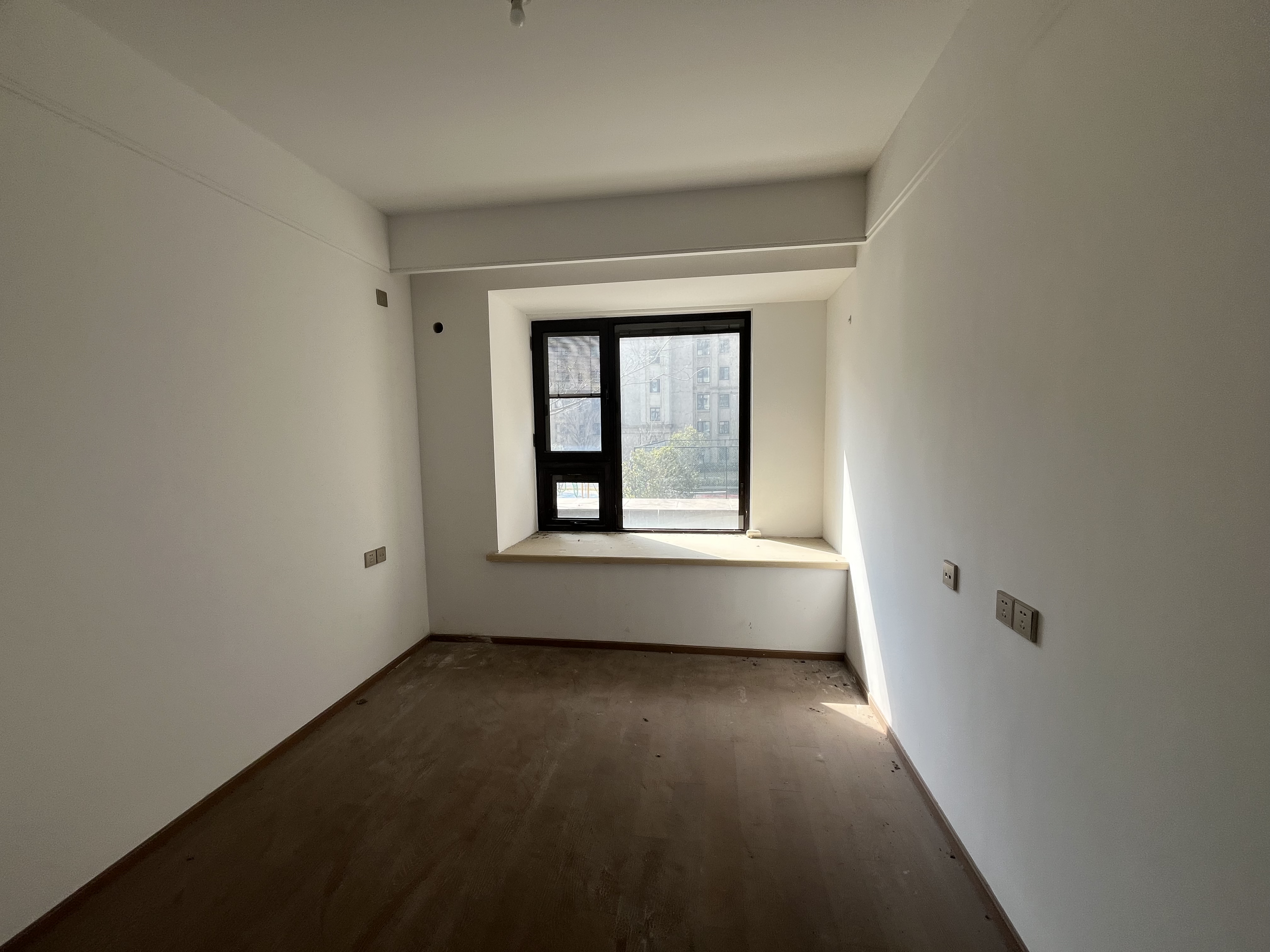 中南君悦府 3室2厅2卫 128m&sup2;