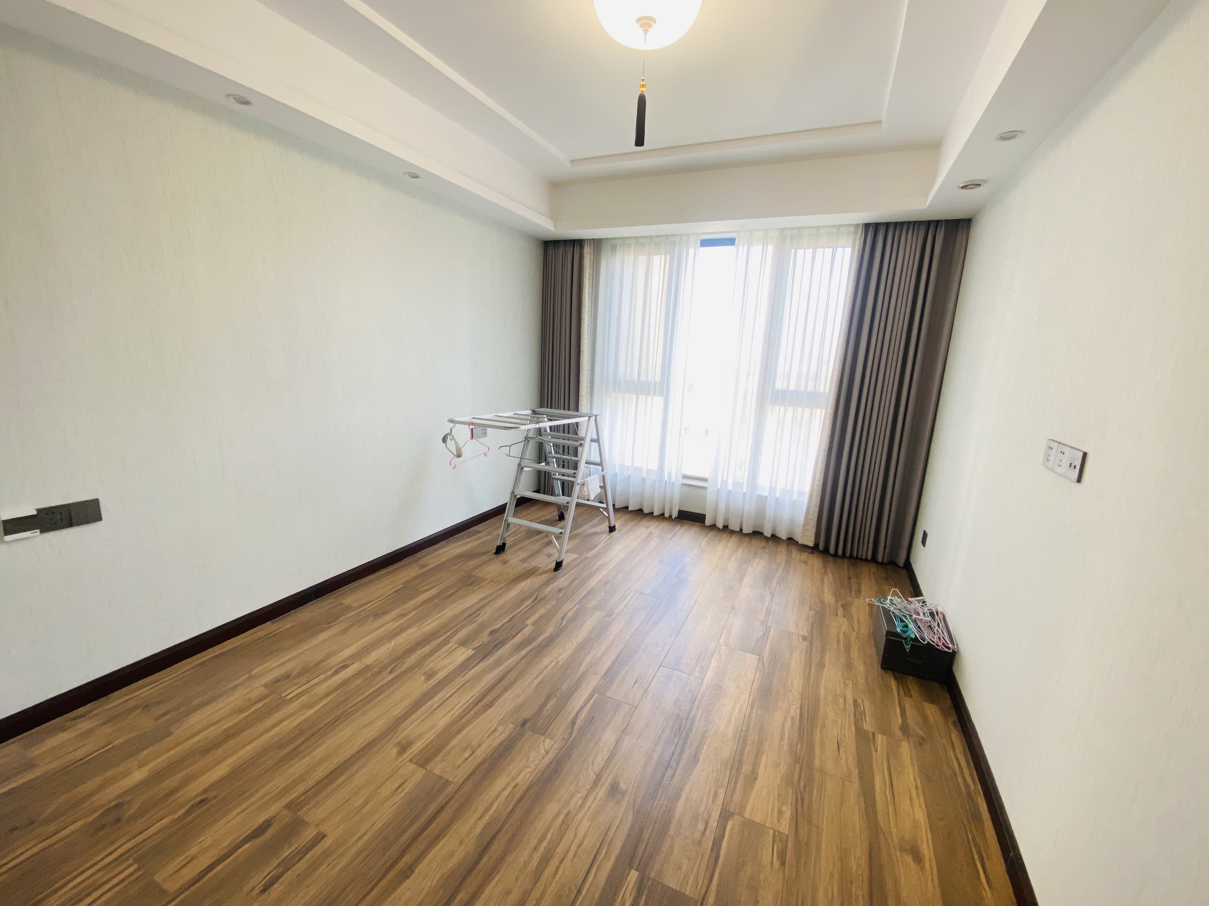 苏建名都城 4室2厅3卫 219.38m&sup2;