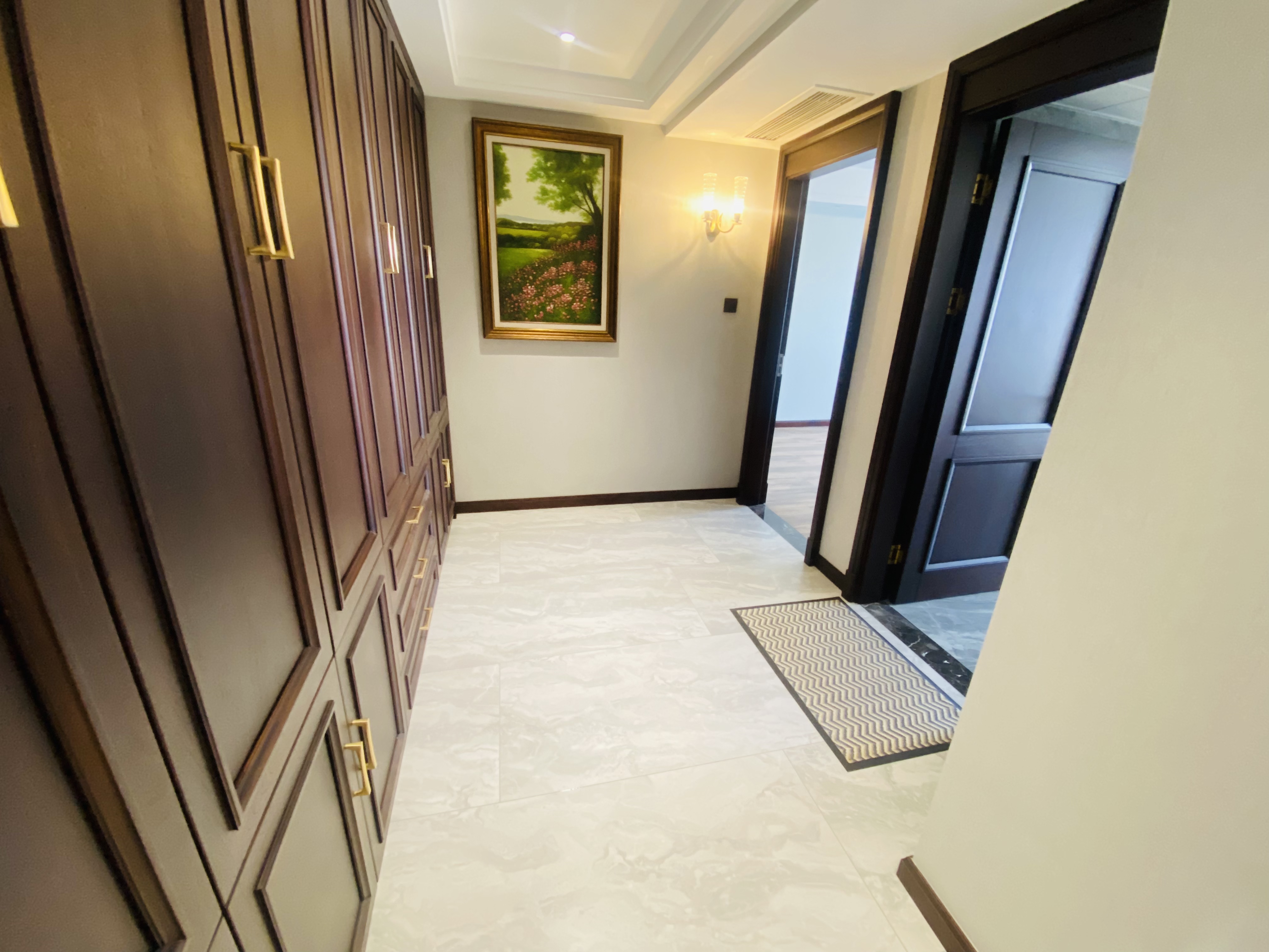 苏建名都城 4室2厅3卫 219.38m&sup2;