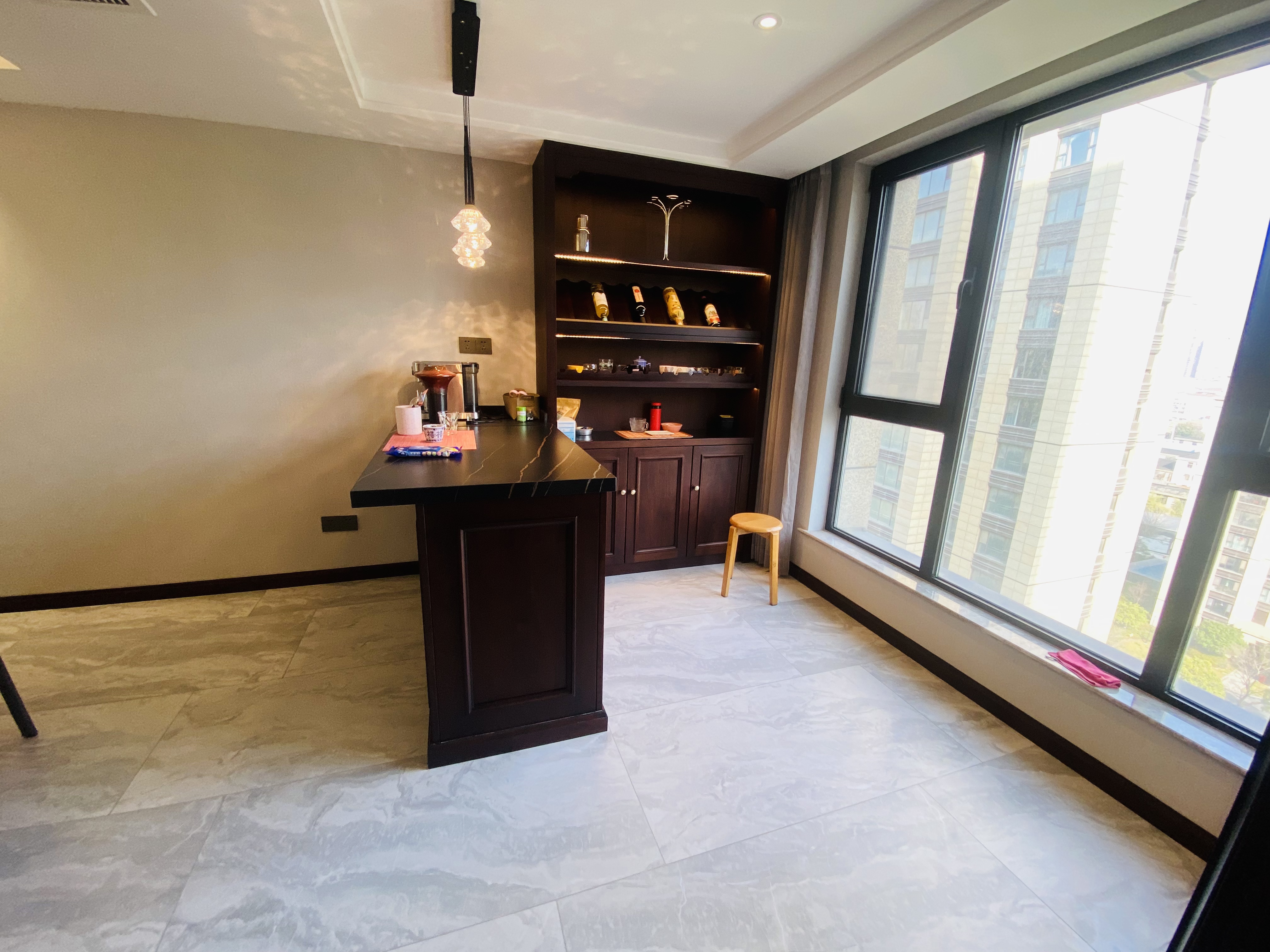 苏建名都城 4室2厅3卫 219.38m&sup2;