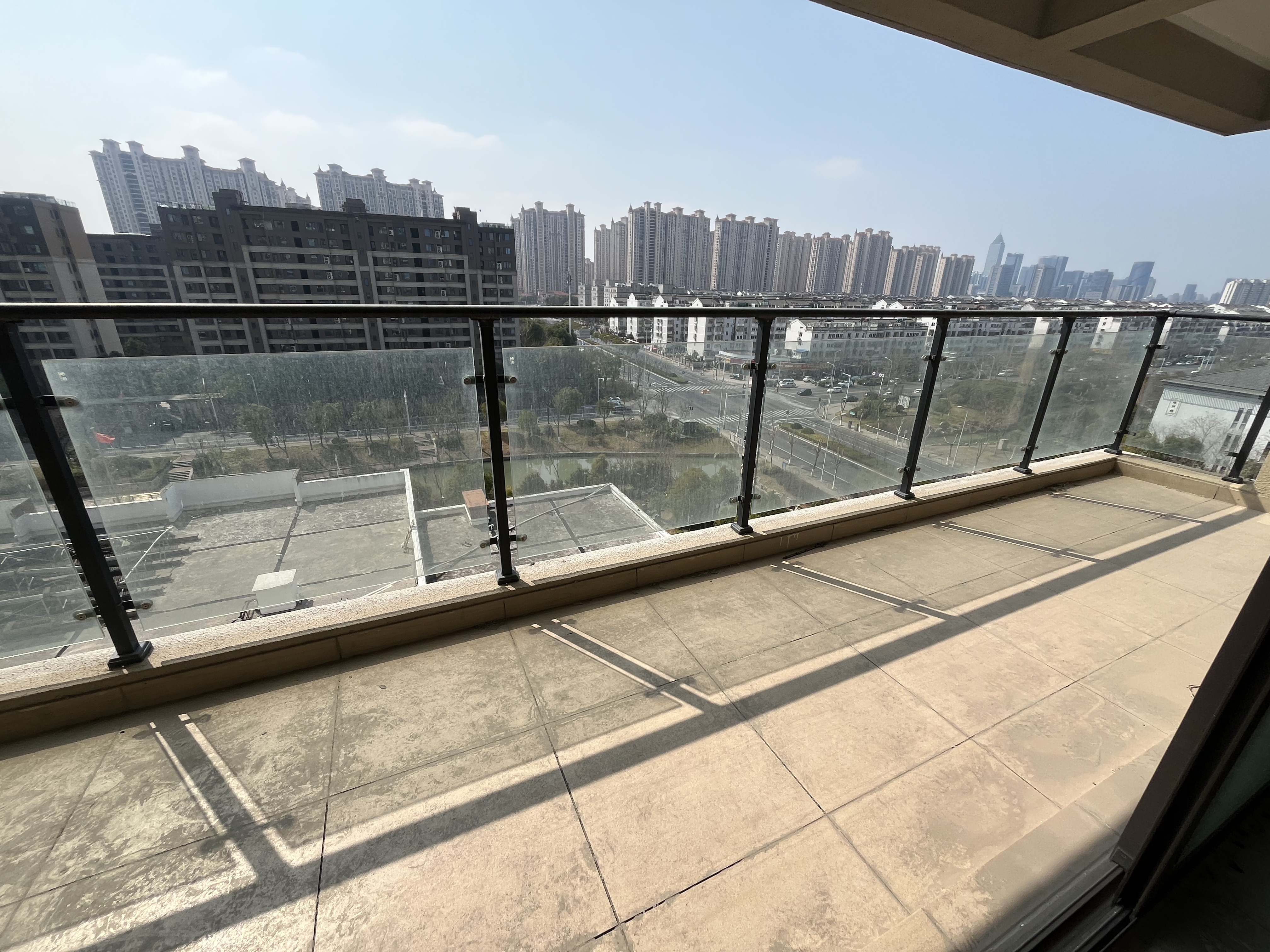 南通碧桂园翡翠华府 4室2厅2卫 143.00m&sup2;