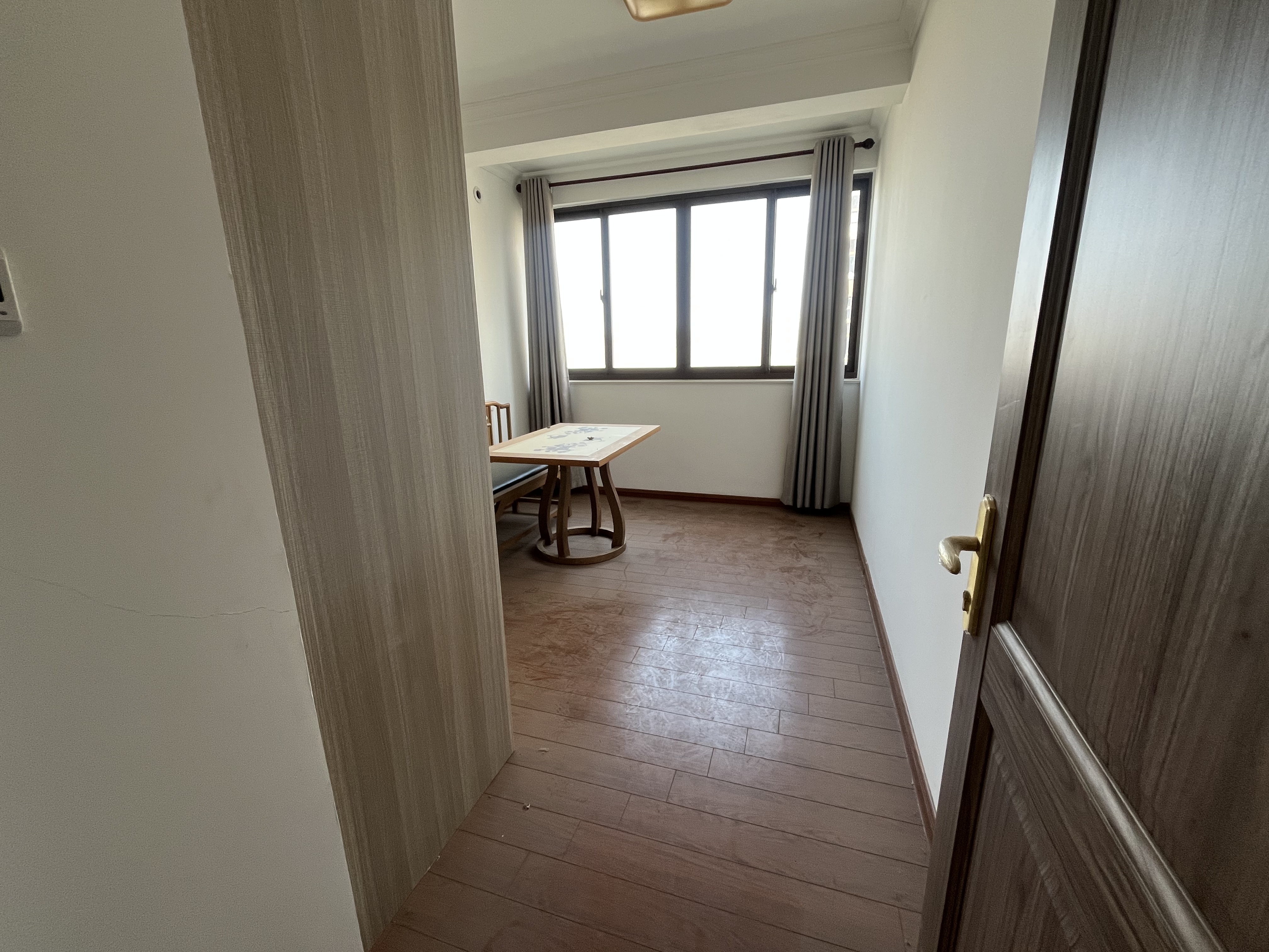 南通碧桂园翡翠华府 4室2厅2卫 143.00m&sup2;