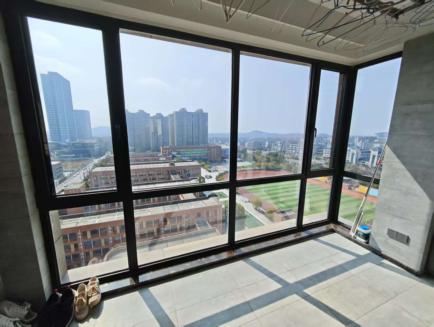 苏建学府雅居 3室2厅1卫 115.56m&sup2;