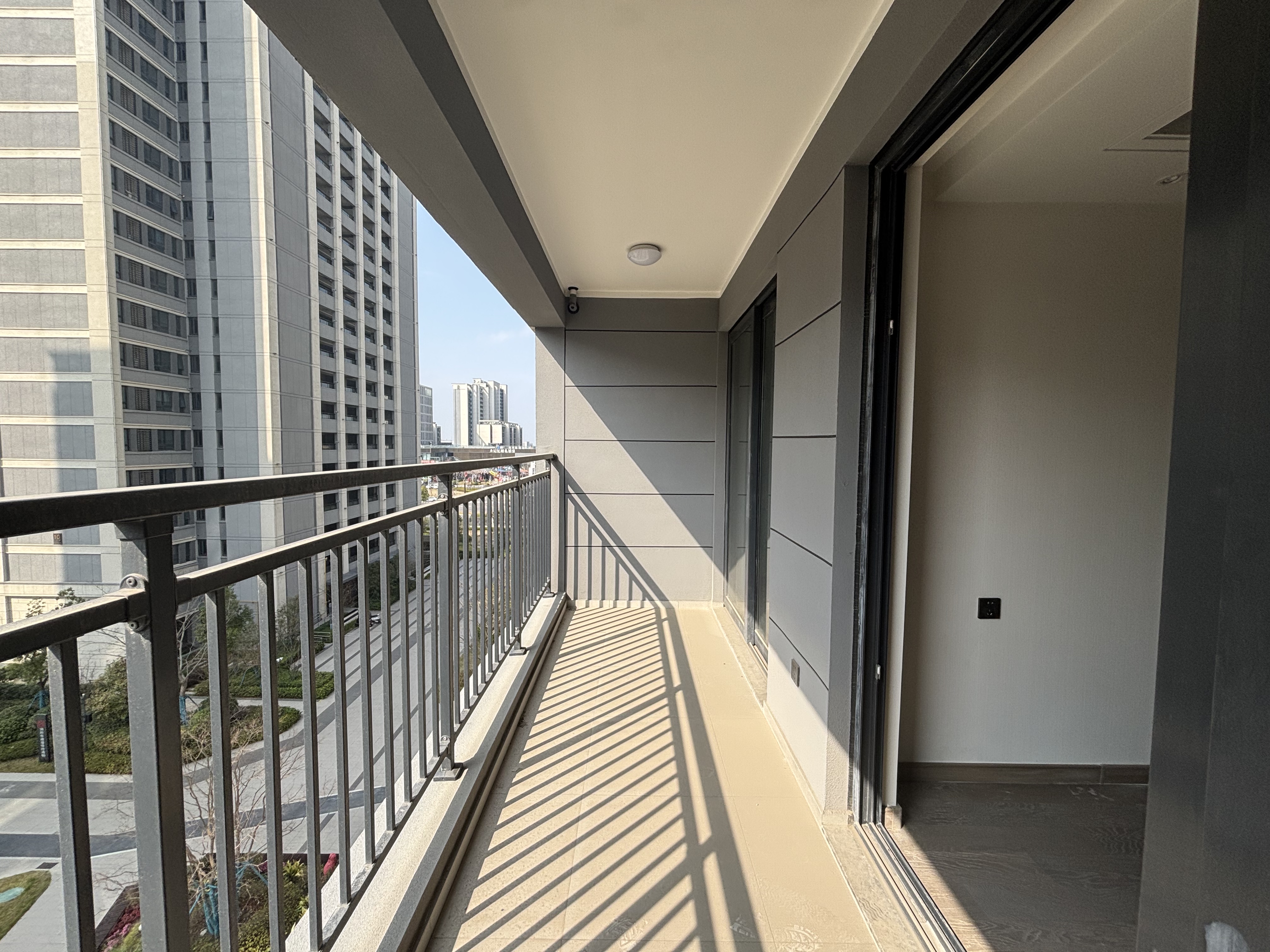 万科未来之光 3室2厅2卫 112m&sup2;