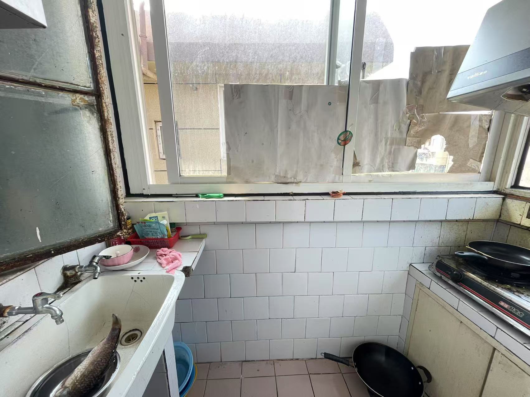 城南二村 2室1厅1卫 69.12m&sup2;