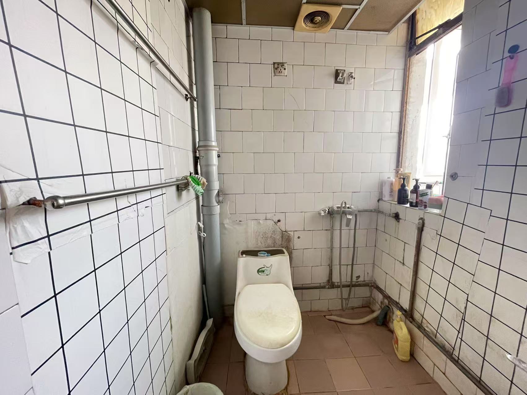 城南二村 2室1厅1卫 69.12m&sup2;