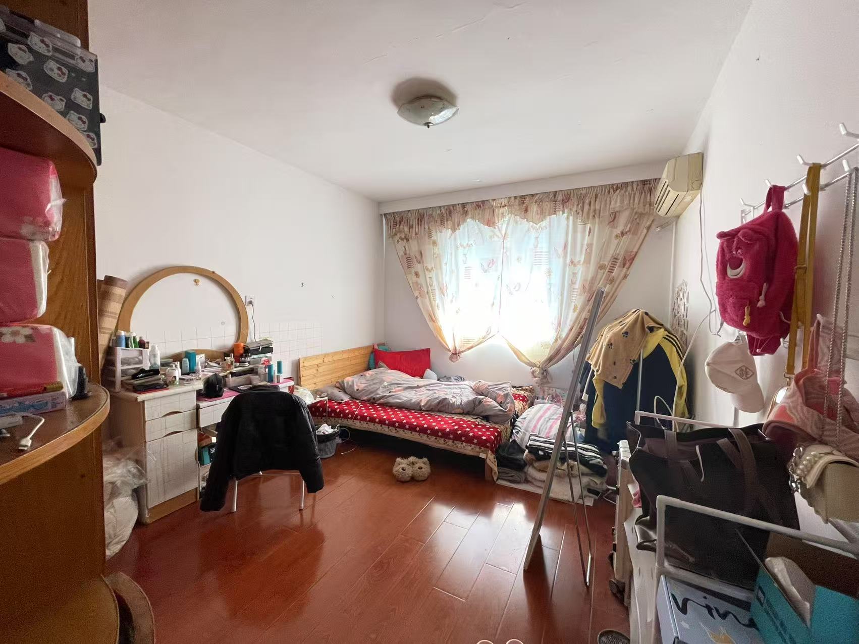城南二村 2室1厅1卫 69.12m&sup2;