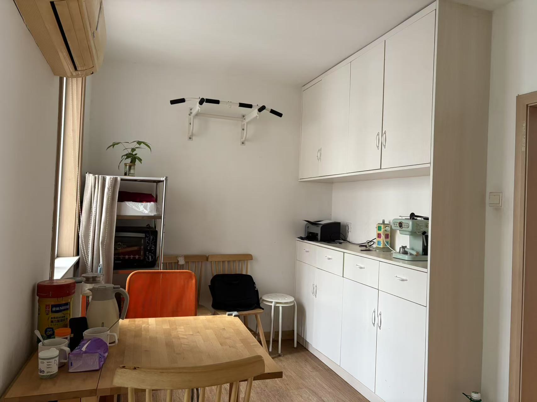 中南苑 2室1厅1卫 63.26m²