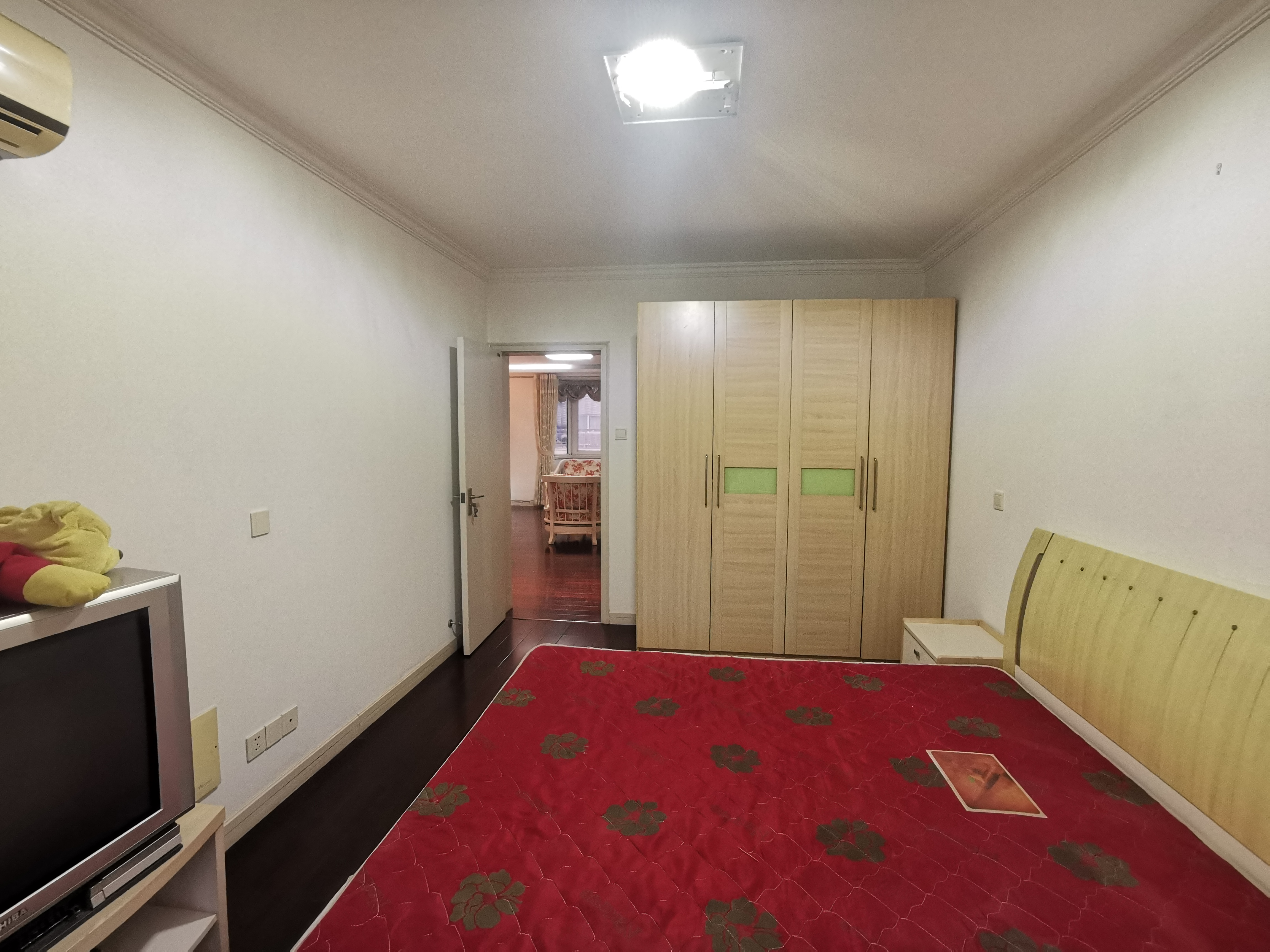小石桥花苑 5室3厅2卫 183.84m&sup2;