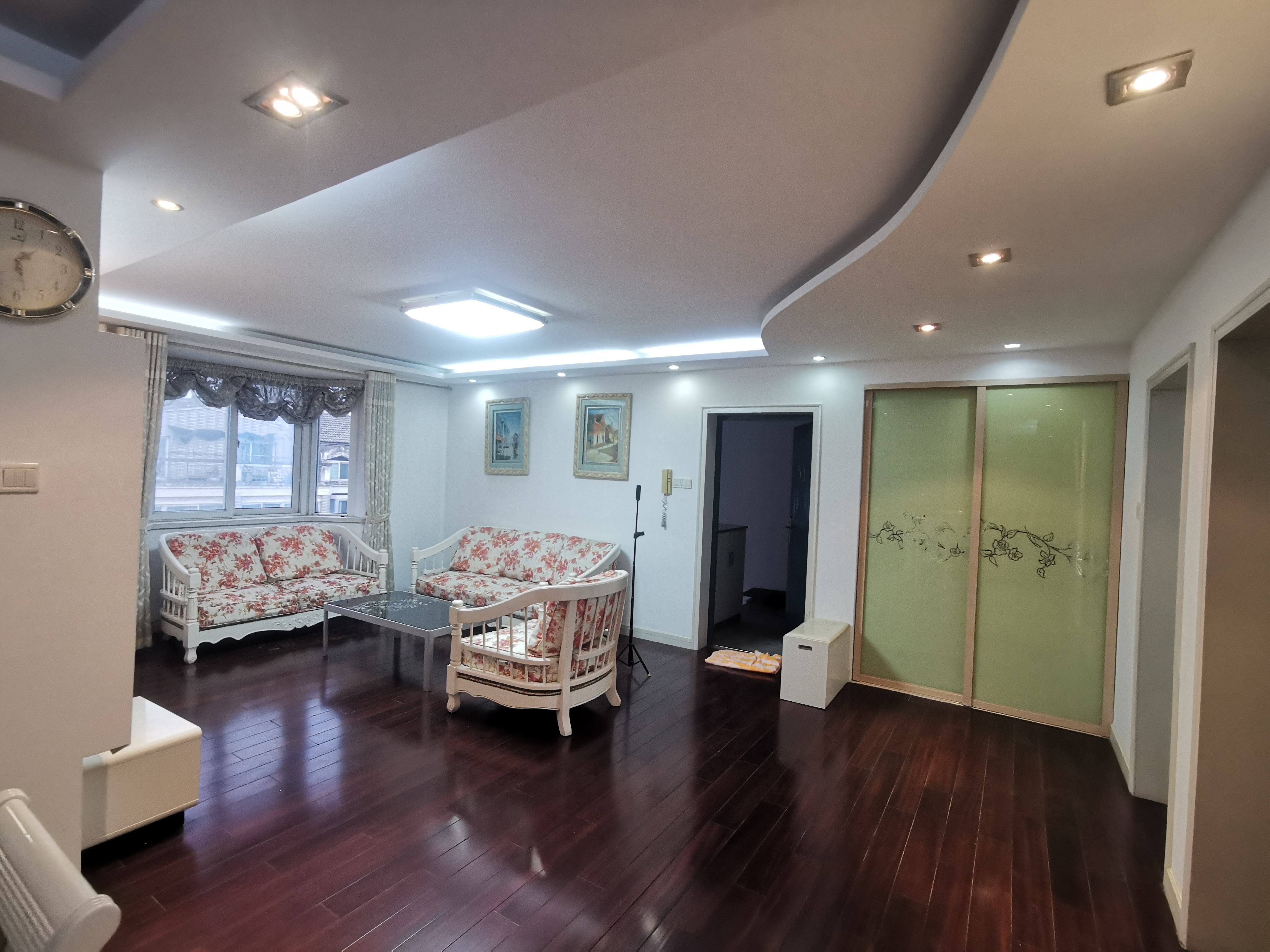 小石桥花苑 5室3厅2卫 183.84m&sup2;