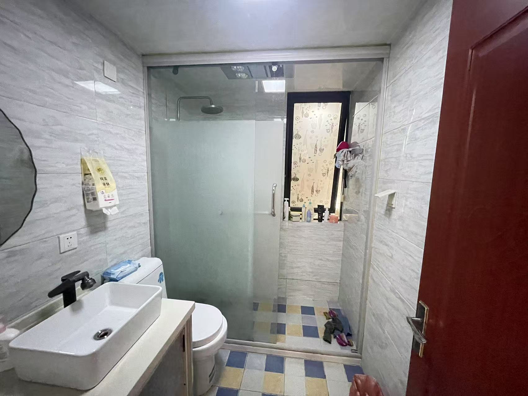融悦华庭 2室2厅1卫 100m&sup2;