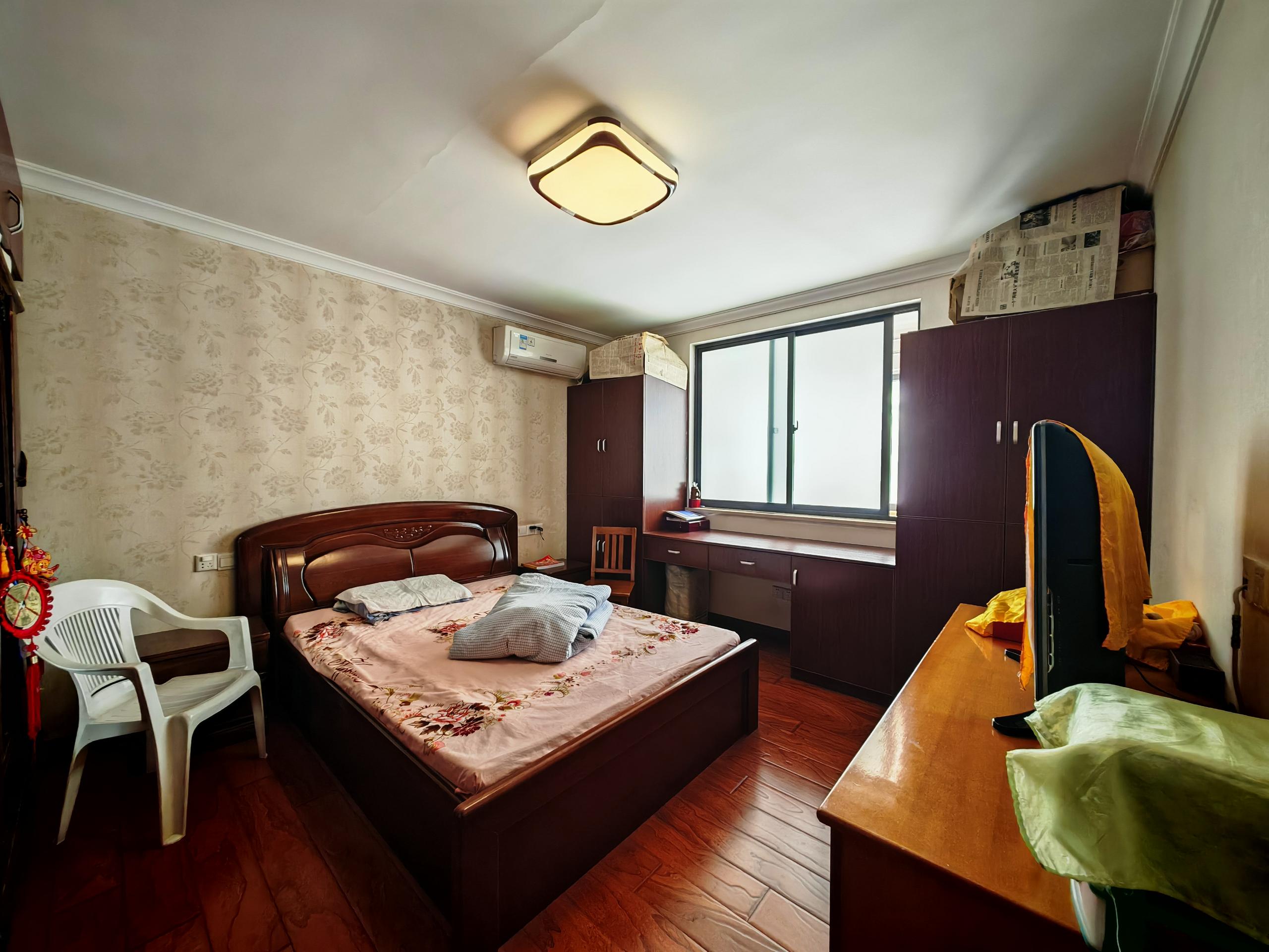 森大蒂花苑南区 3室2厅1卫 138m&sup2;
