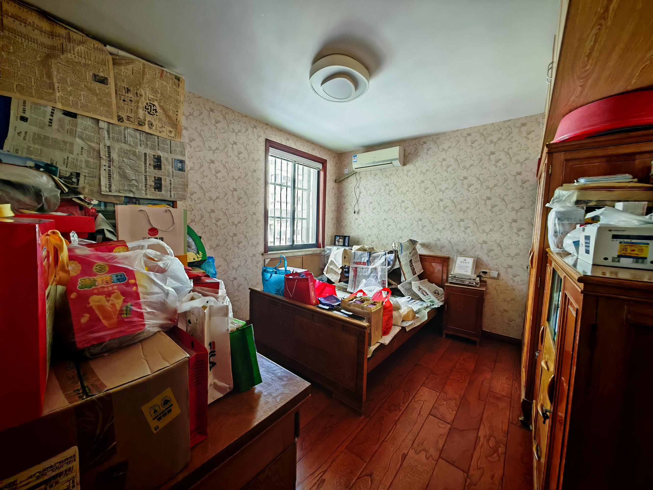 森大蒂花苑南区 3室2厅1卫 138m&sup2;