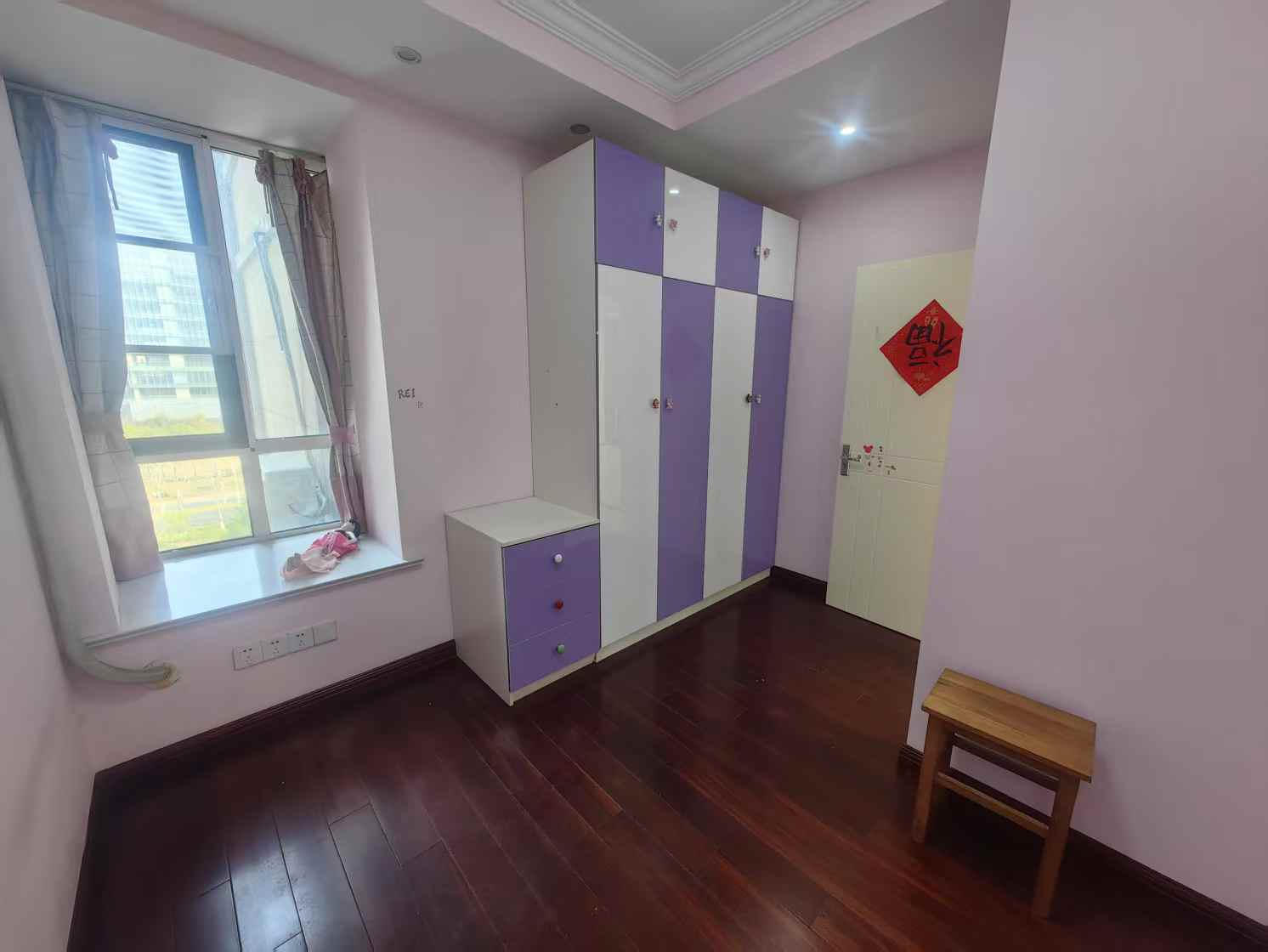 未来锦城 3室2厅1卫 107.13m&sup2;
