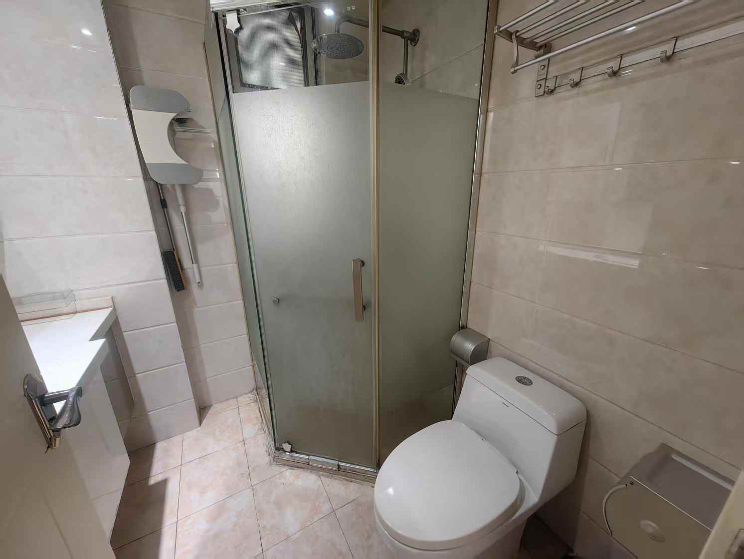 未来锦城 3室2厅1卫 107.13m&sup2;