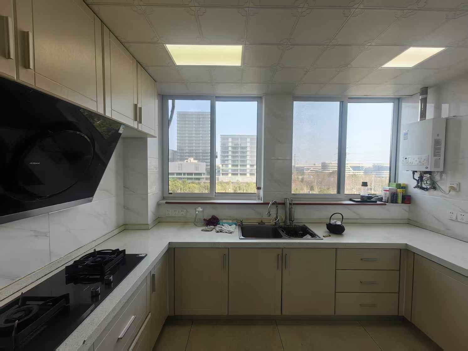 未来锦城 3室2厅1卫 107.13m&sup2;