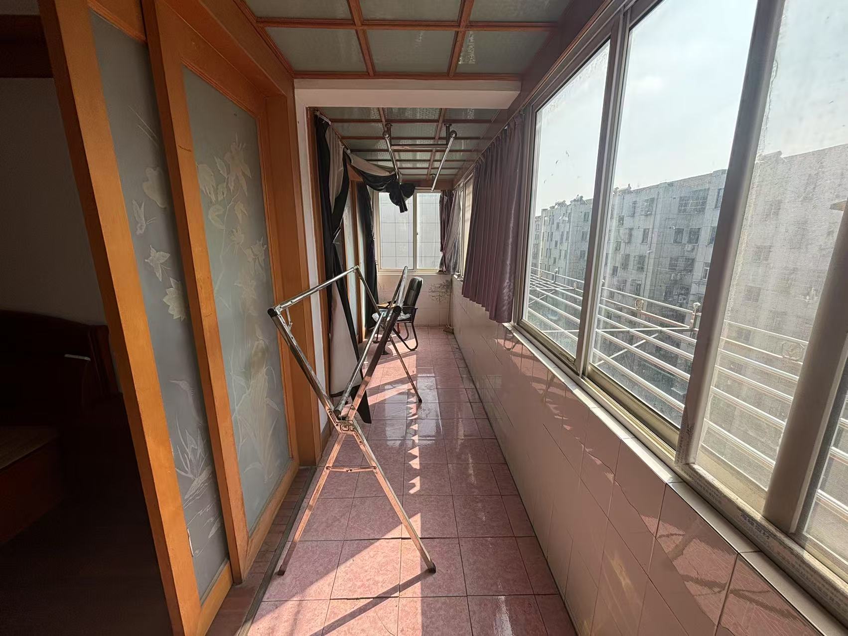 学田北苑 3室1厅1卫 126.00m&sup2;