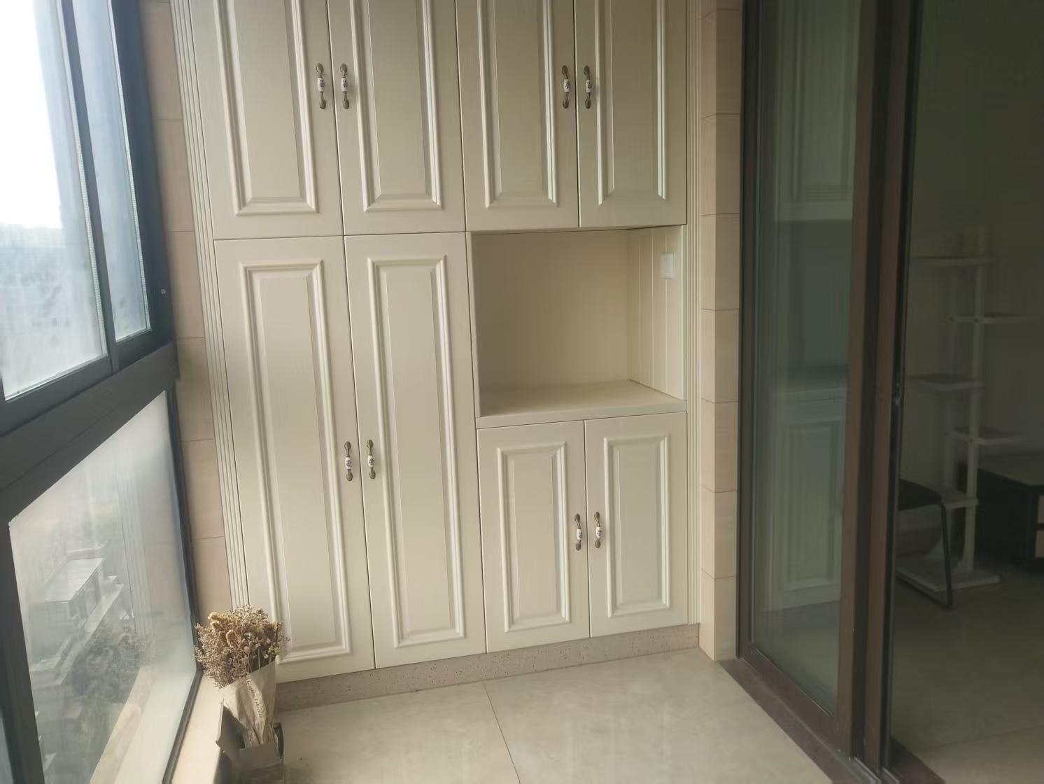 帝奥世伦名郡 2室2厅1卫 95.28m&sup2;