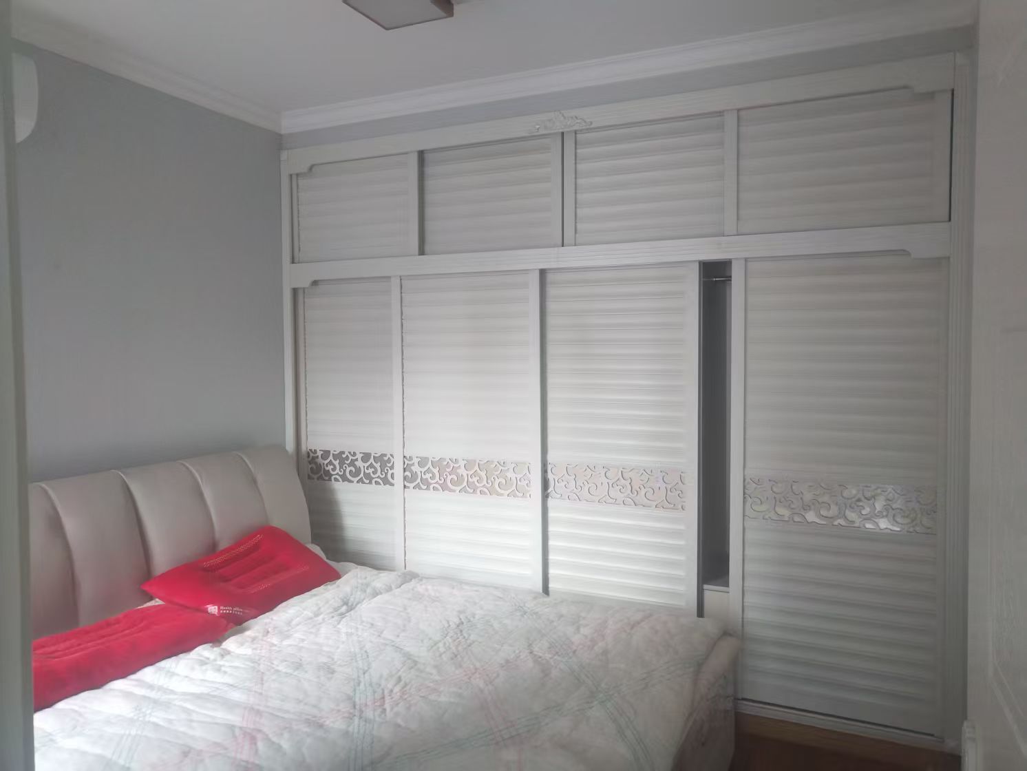帝奥世伦名郡 2室2厅1卫 95.28m&sup2;
