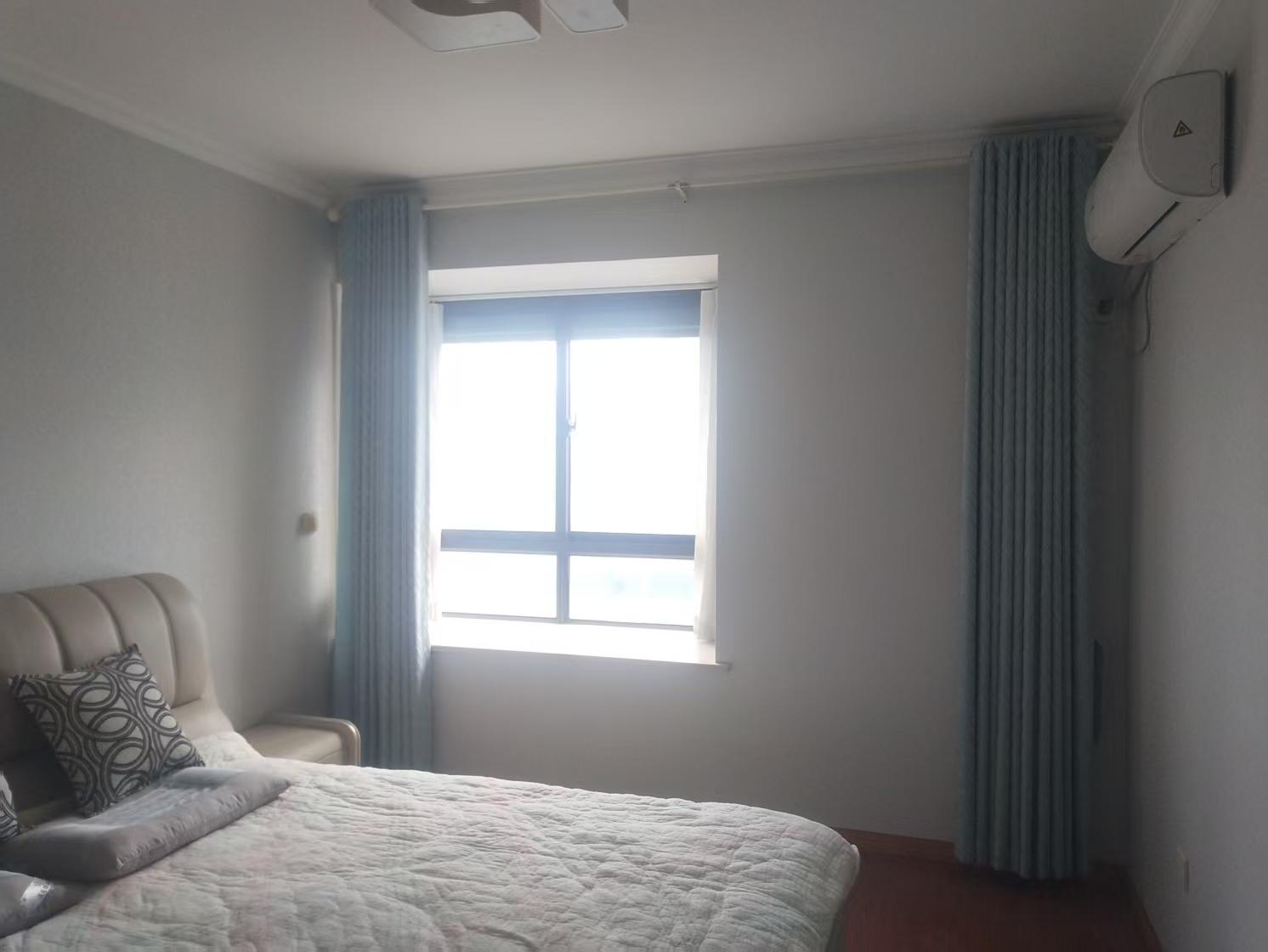 帝奥世伦名郡 2室2厅1卫 95.28m&sup2;