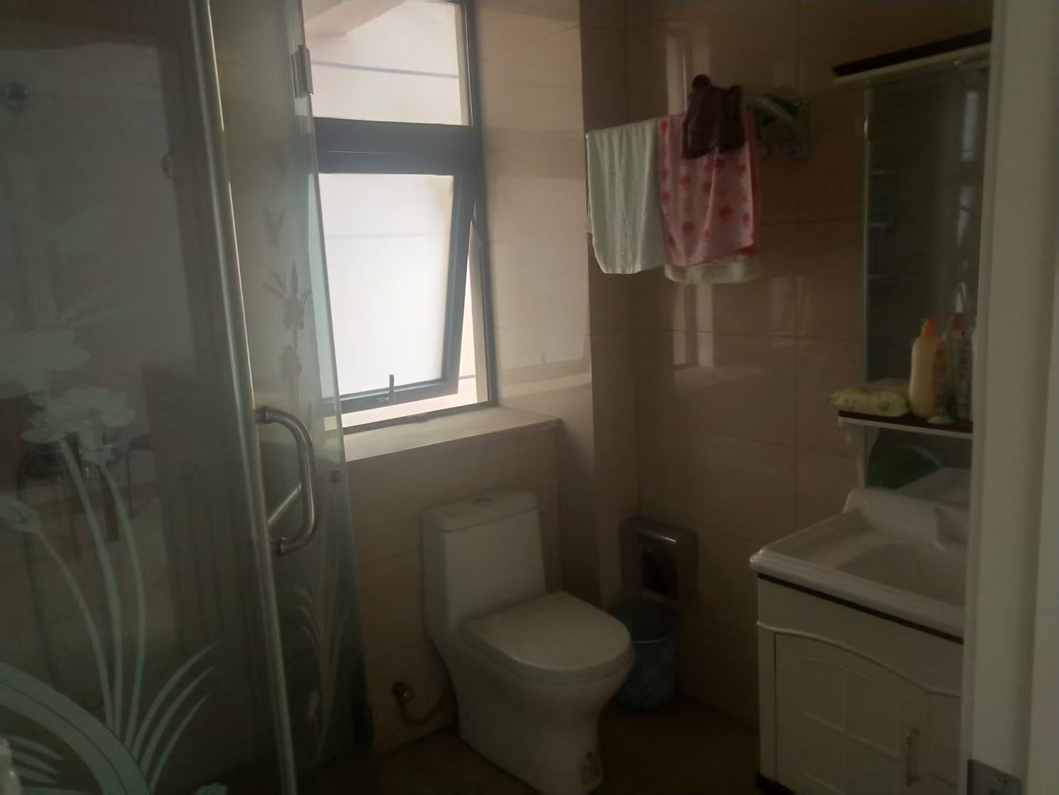 帝奥世伦名郡 2室2厅1卫 95.28m&sup2;