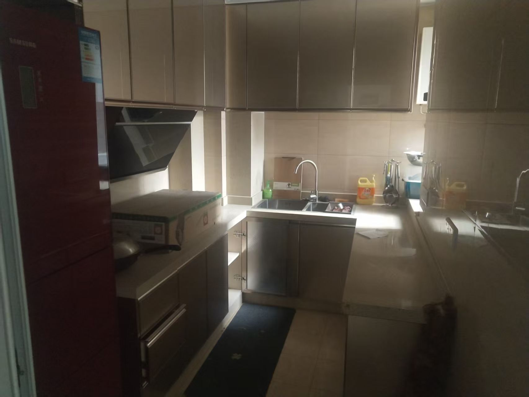 帝奥世伦名郡 2室2厅1卫 95.28m&sup2;