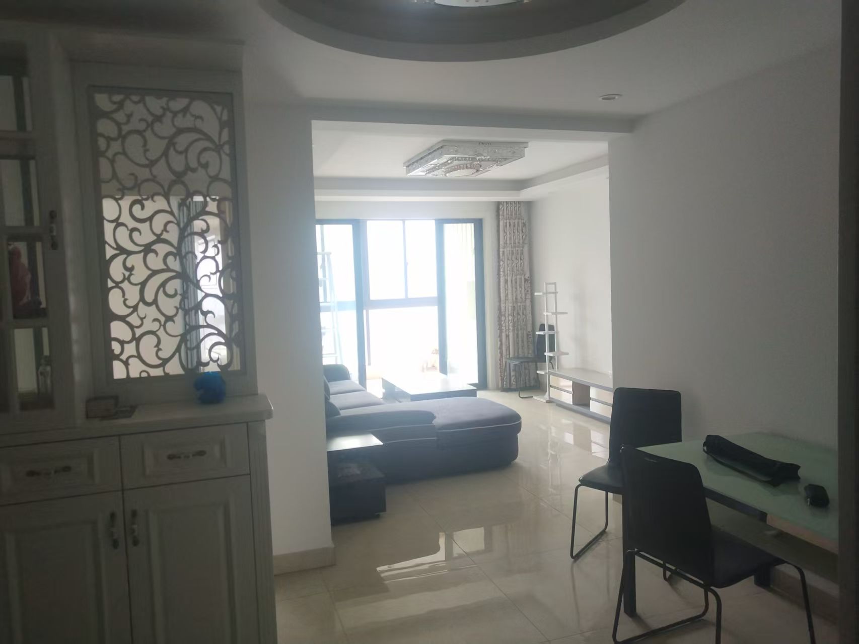 帝奥世伦名郡 2室2厅1卫 95.28m&sup2;
