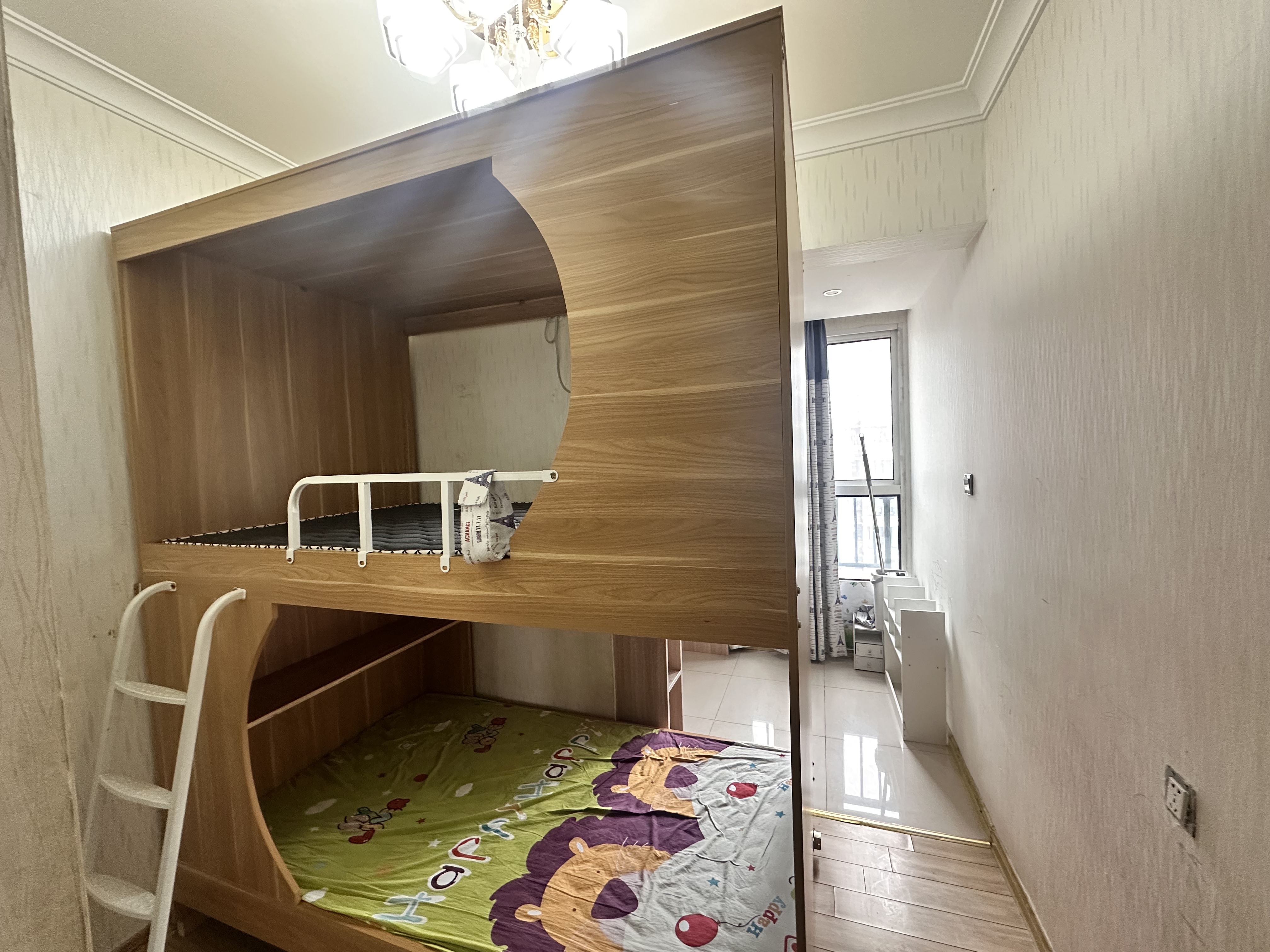 碧桂园(南通经济技术开发区) 3室2厅2卫 135.00m&sup2;