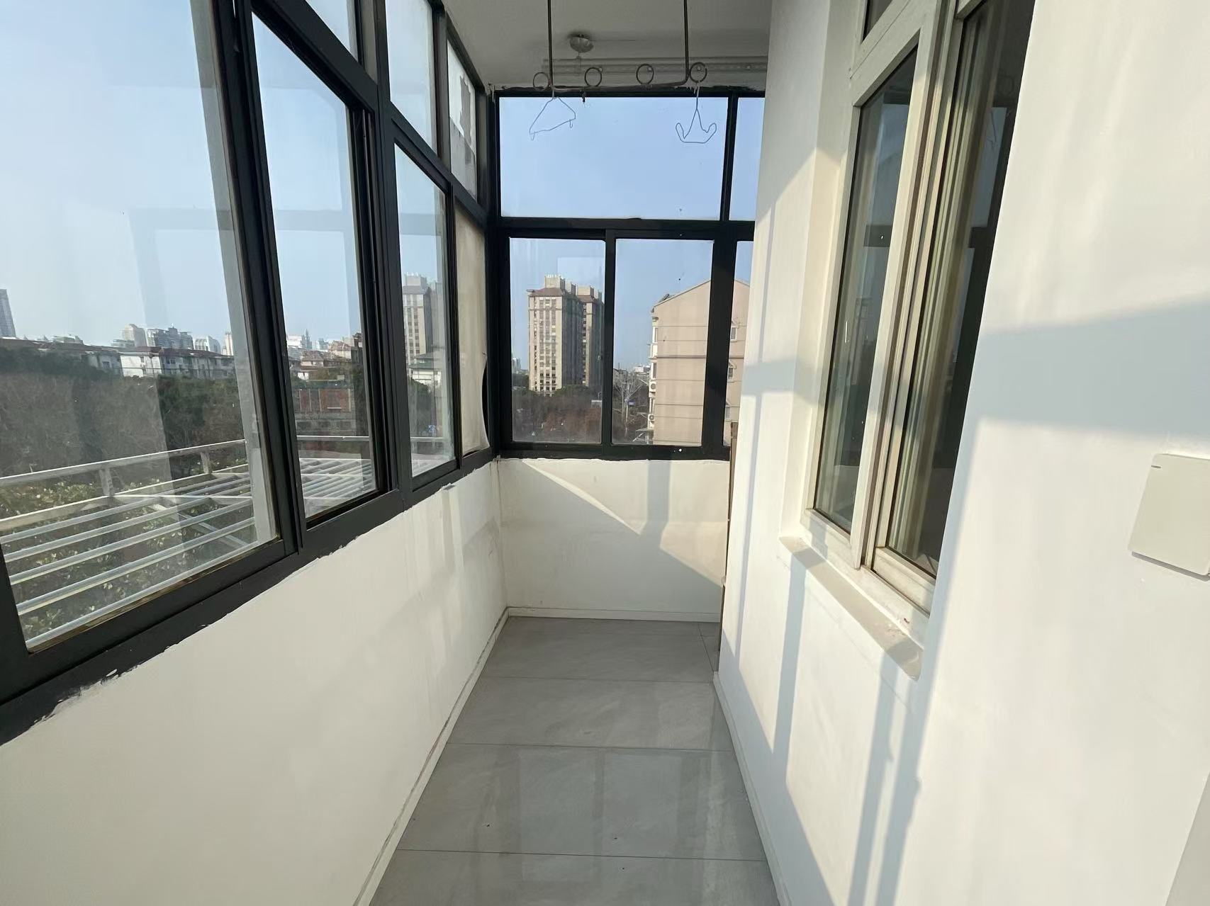北郭北村 2室1厅1卫 67.5m&sup2;